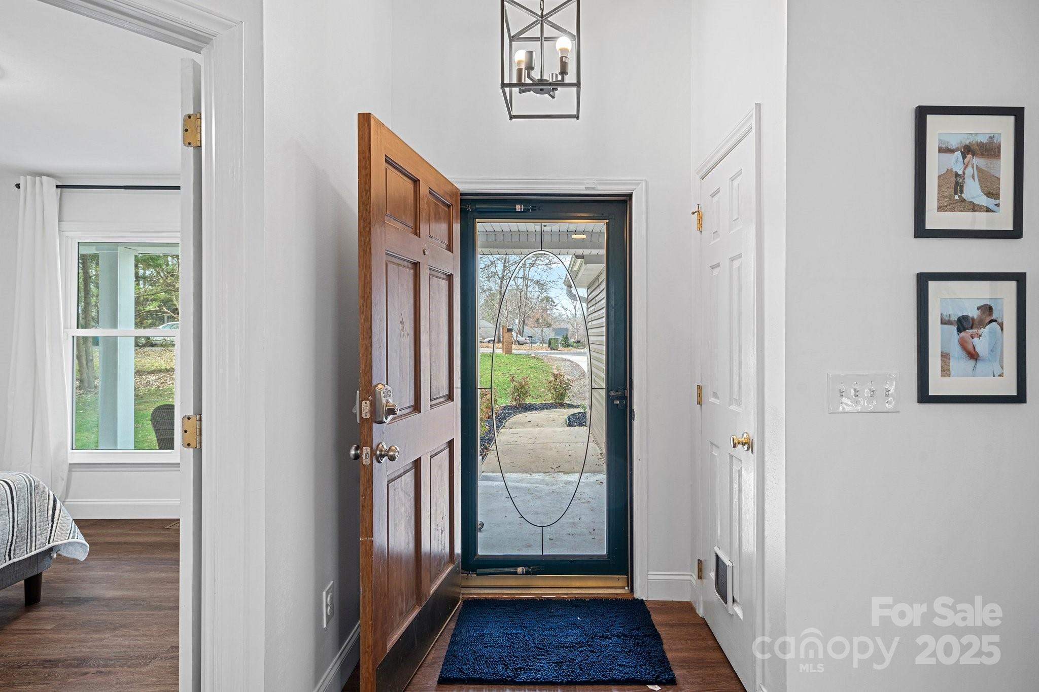 Wesley Woods - Residential