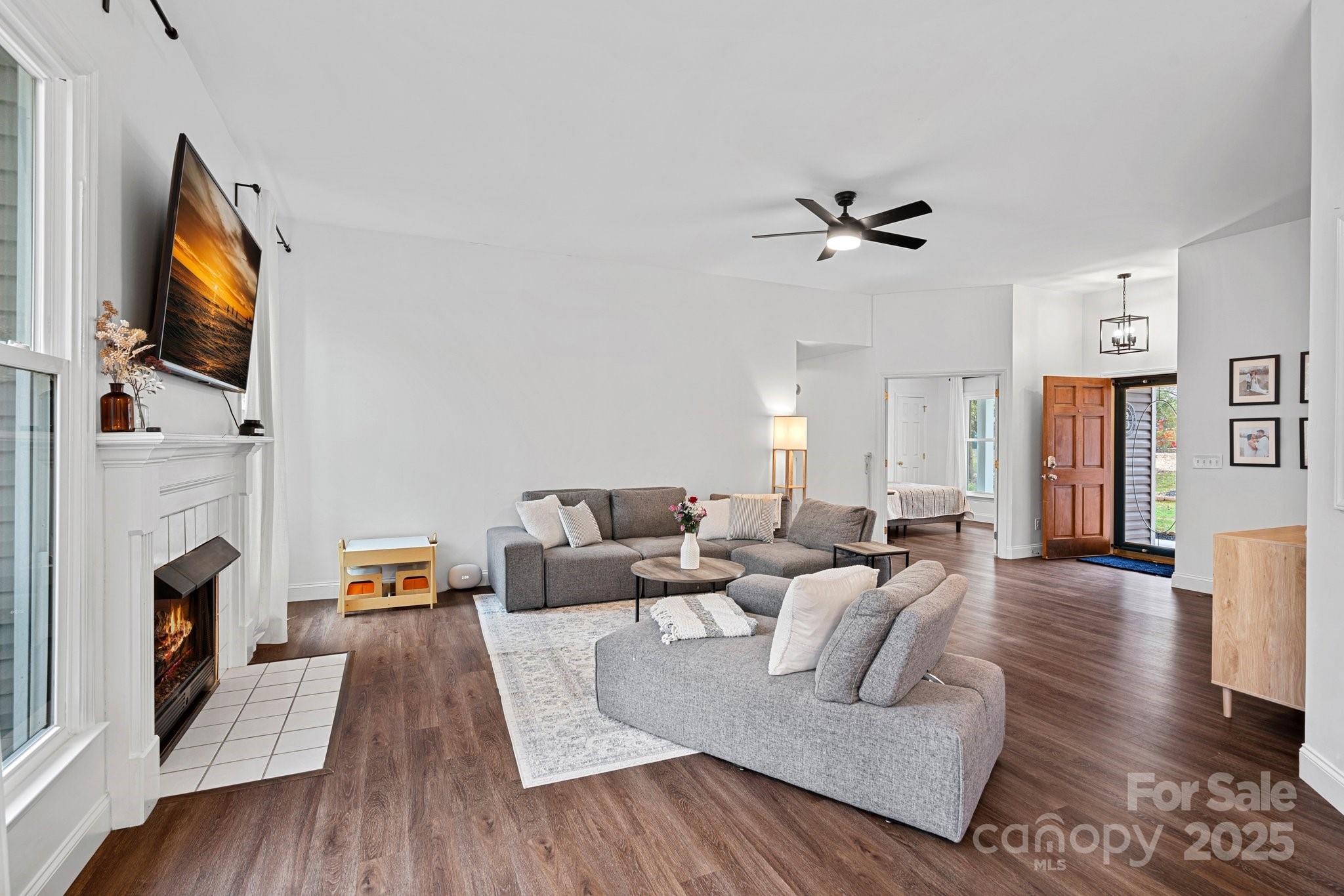 Wesley Woods - Residential