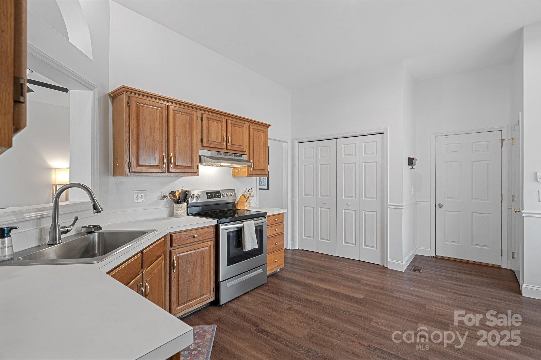 Wesley Woods - Residential