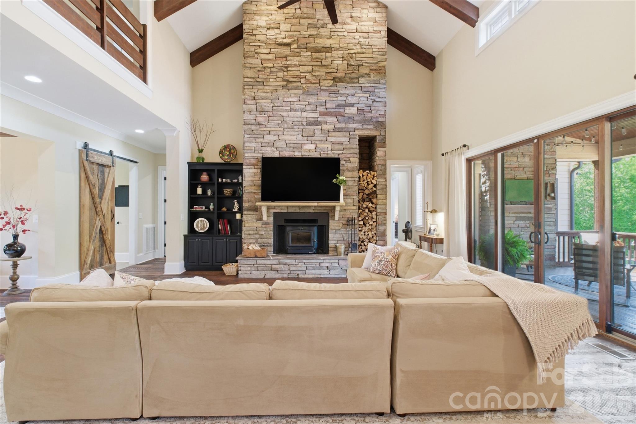 Davidson Equus - Residential