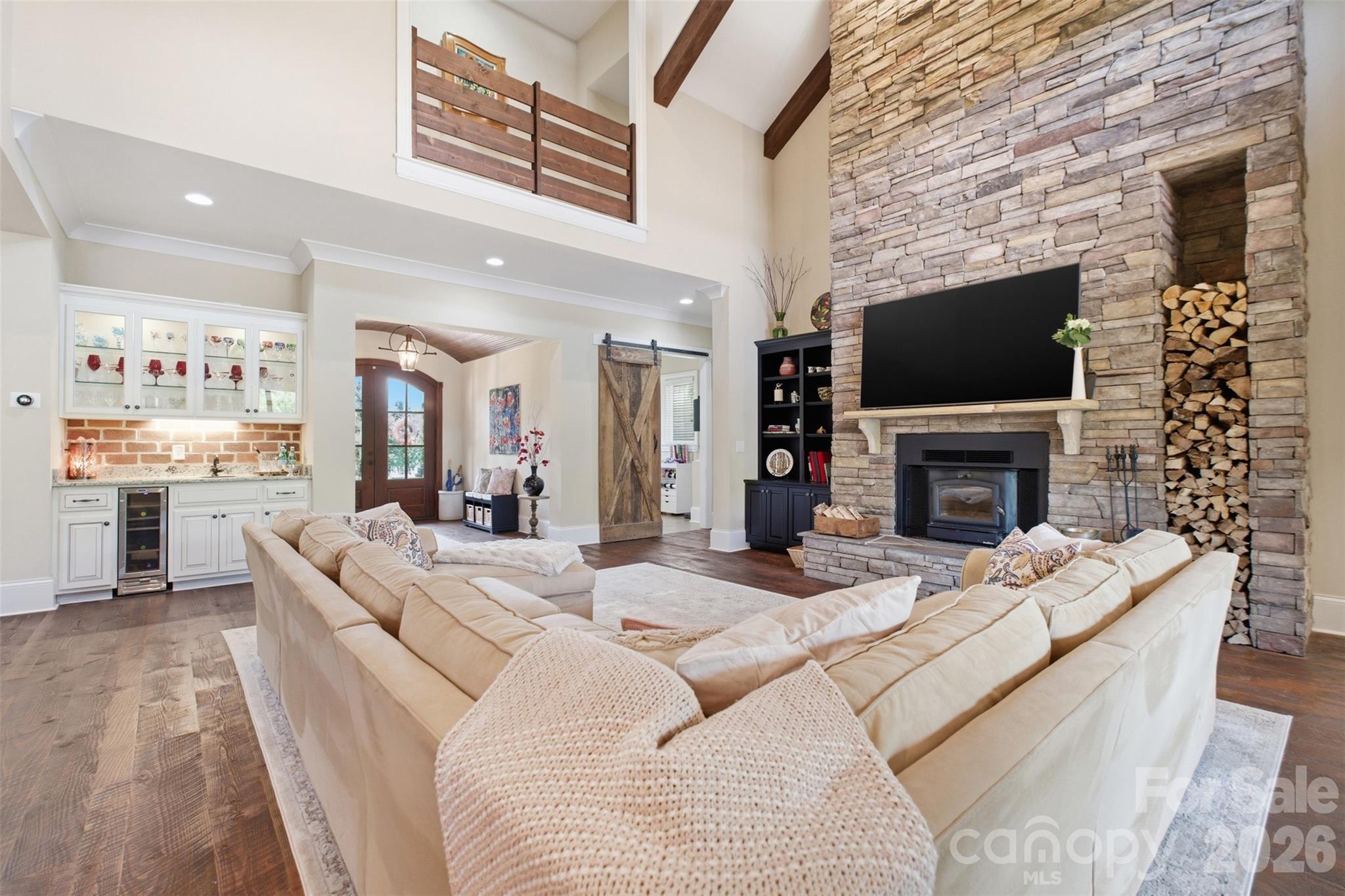 Davidson Equus - Residential