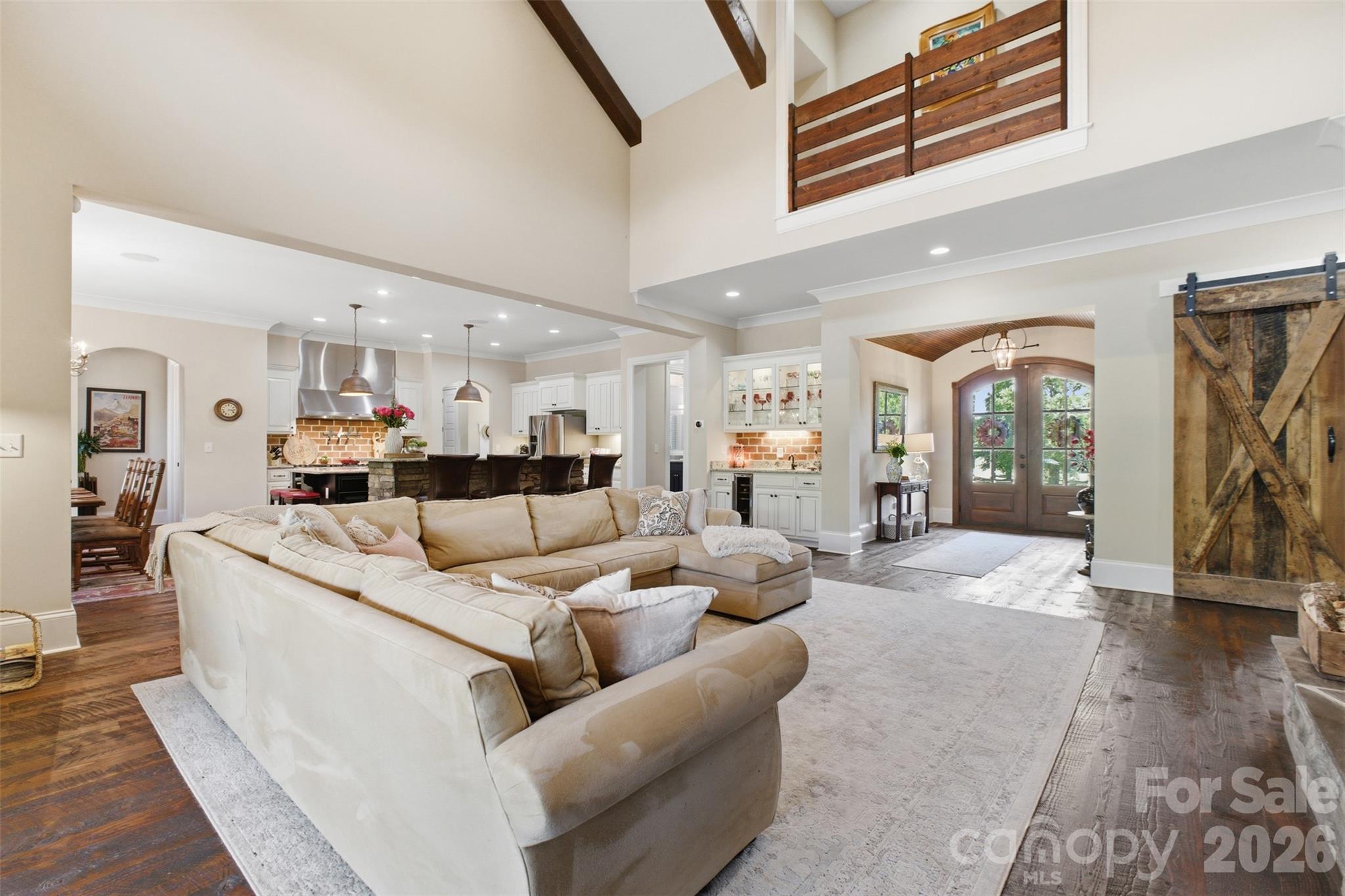 Davidson Equus - Residential