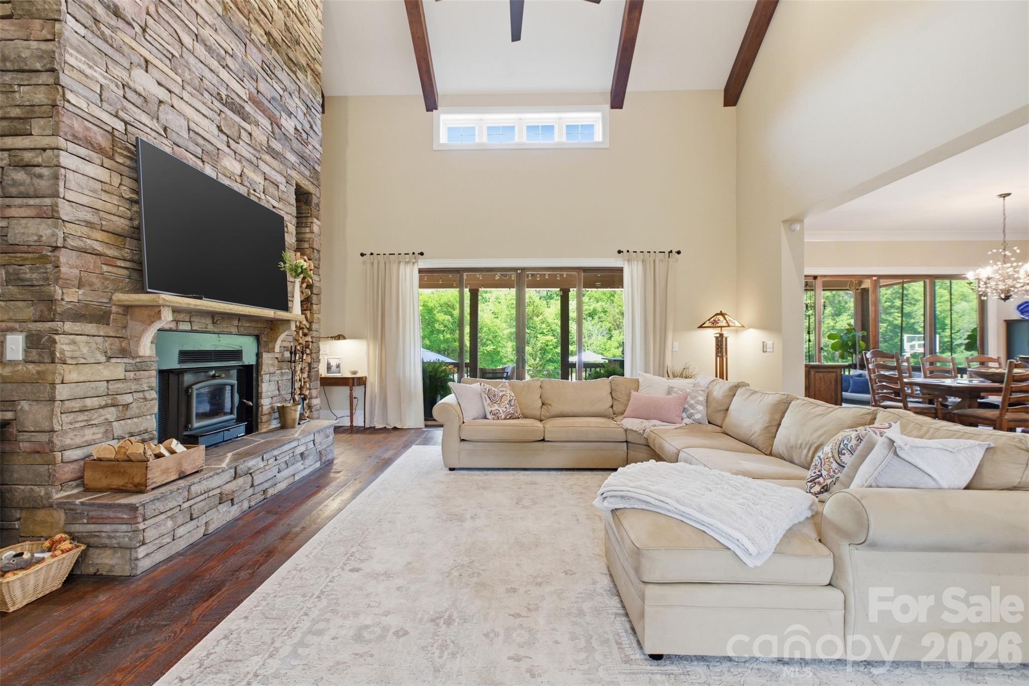 Davidson Equus - Residential