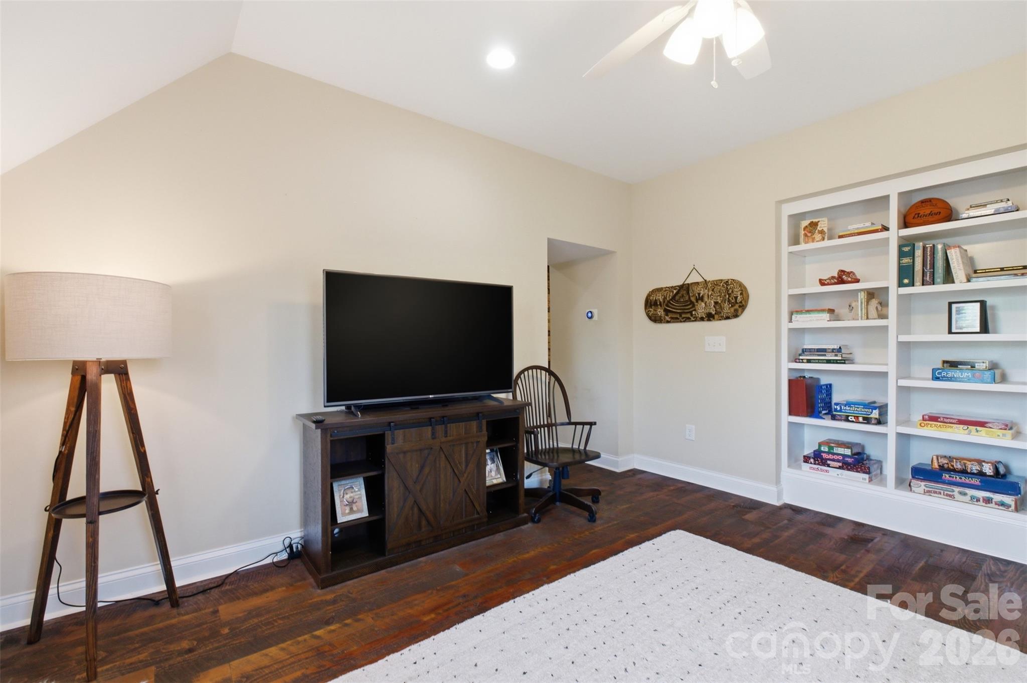 Davidson Equus - Residential