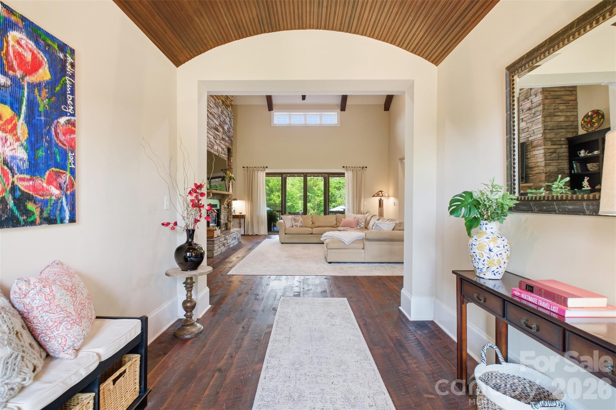 Davidson Equus - Residential