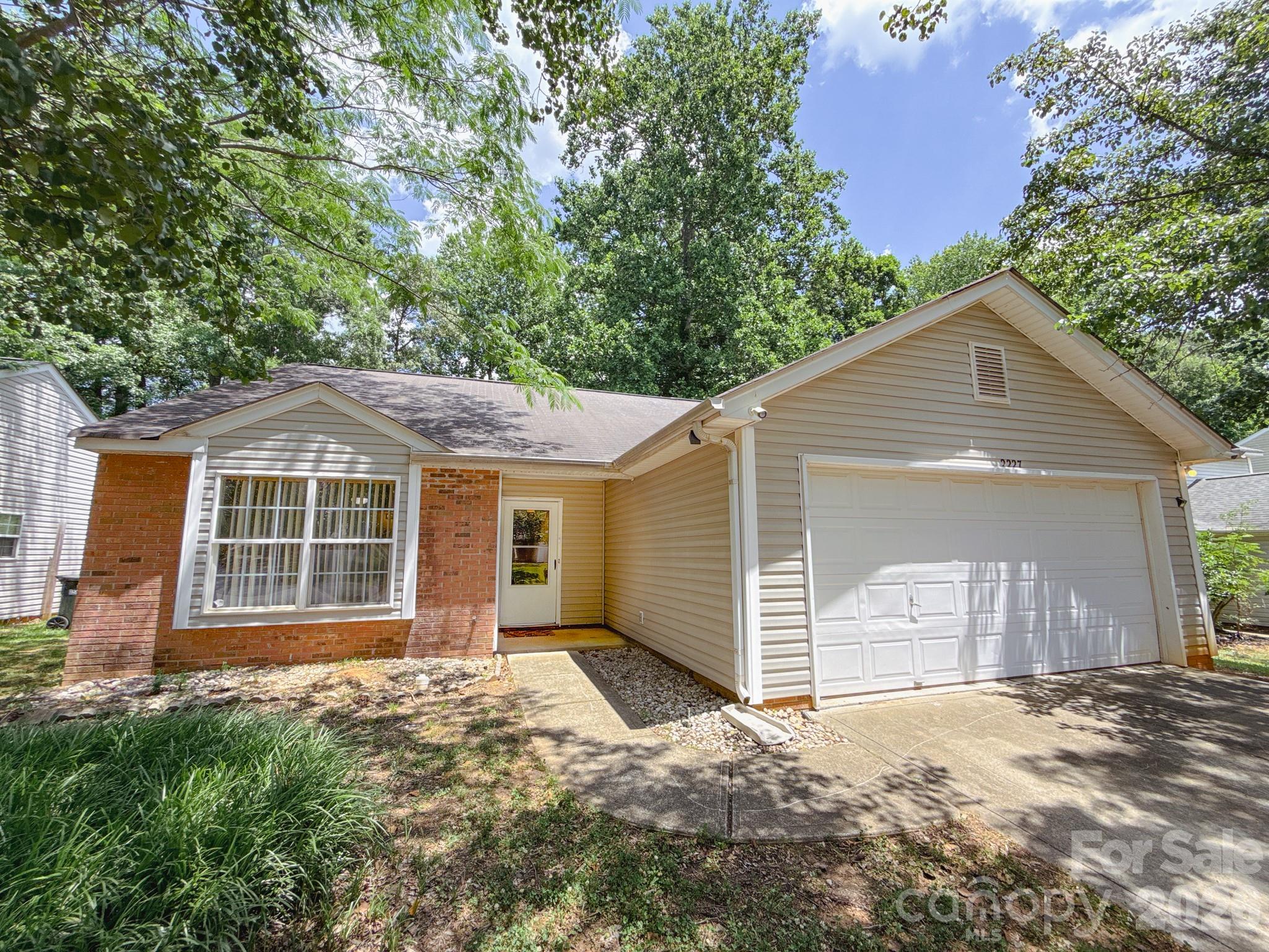 Barron Estates - Residential