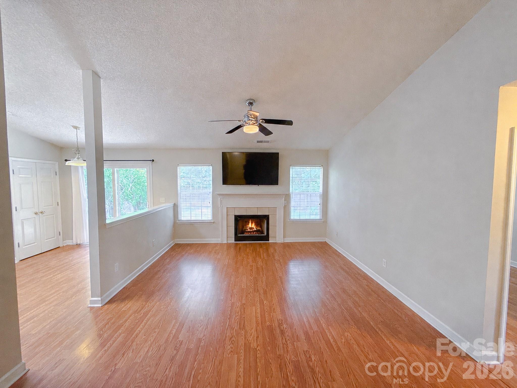 Barron Estates - Residential