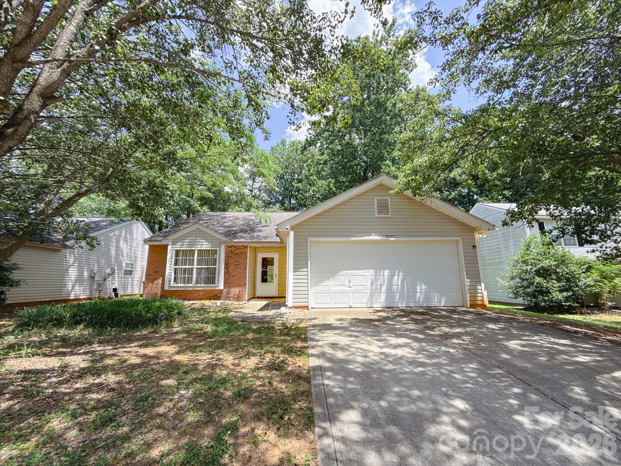 Barron Estates - Residential
