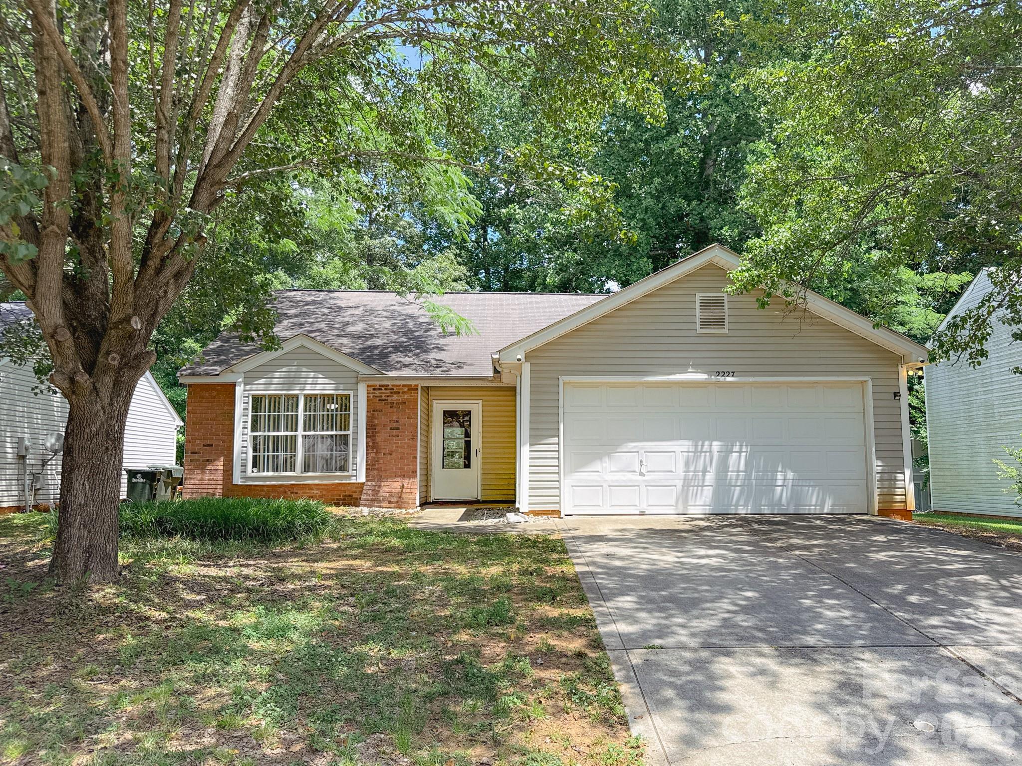 Barron Estates - Residential