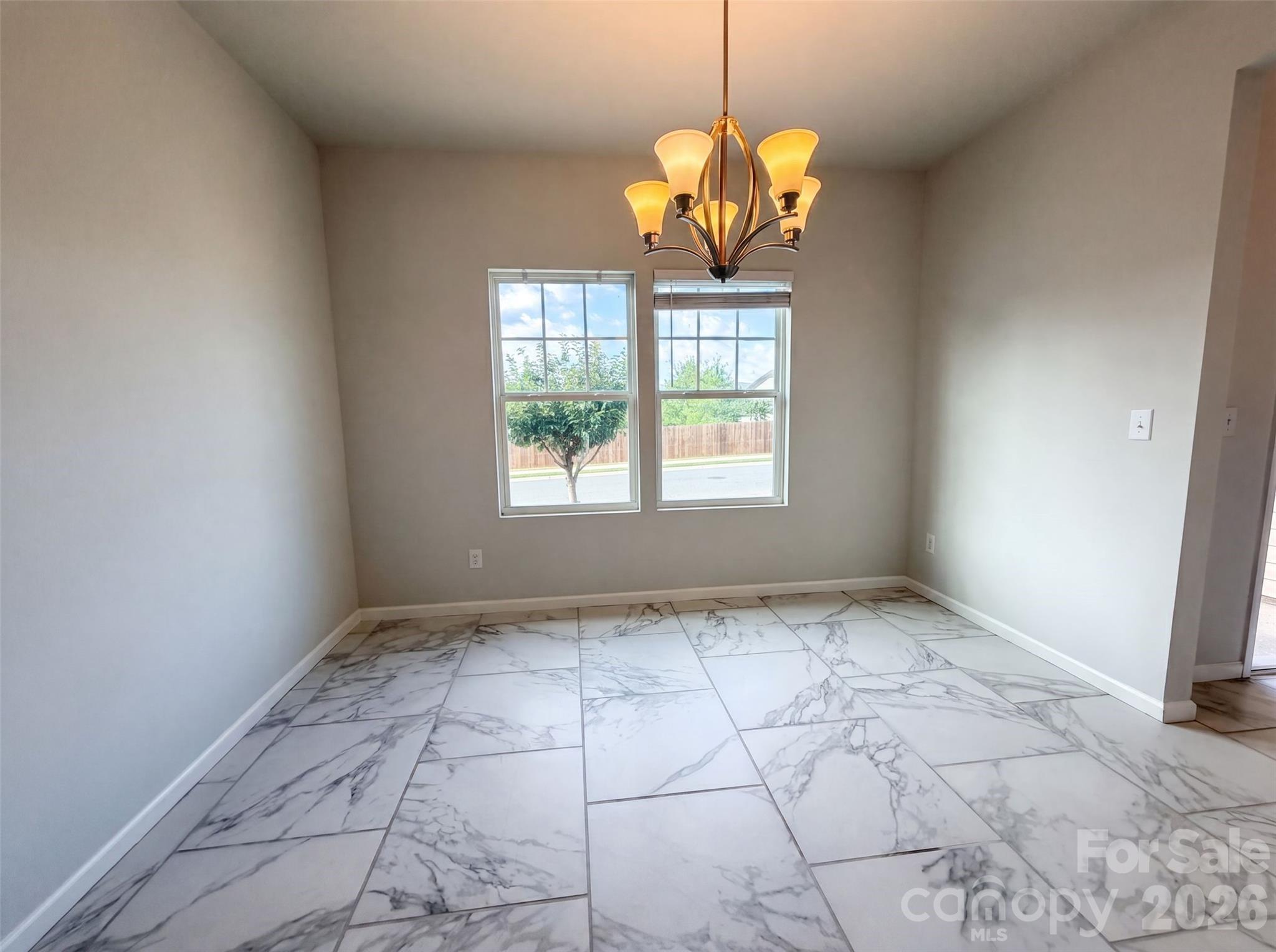 Newport Lakes - Residential