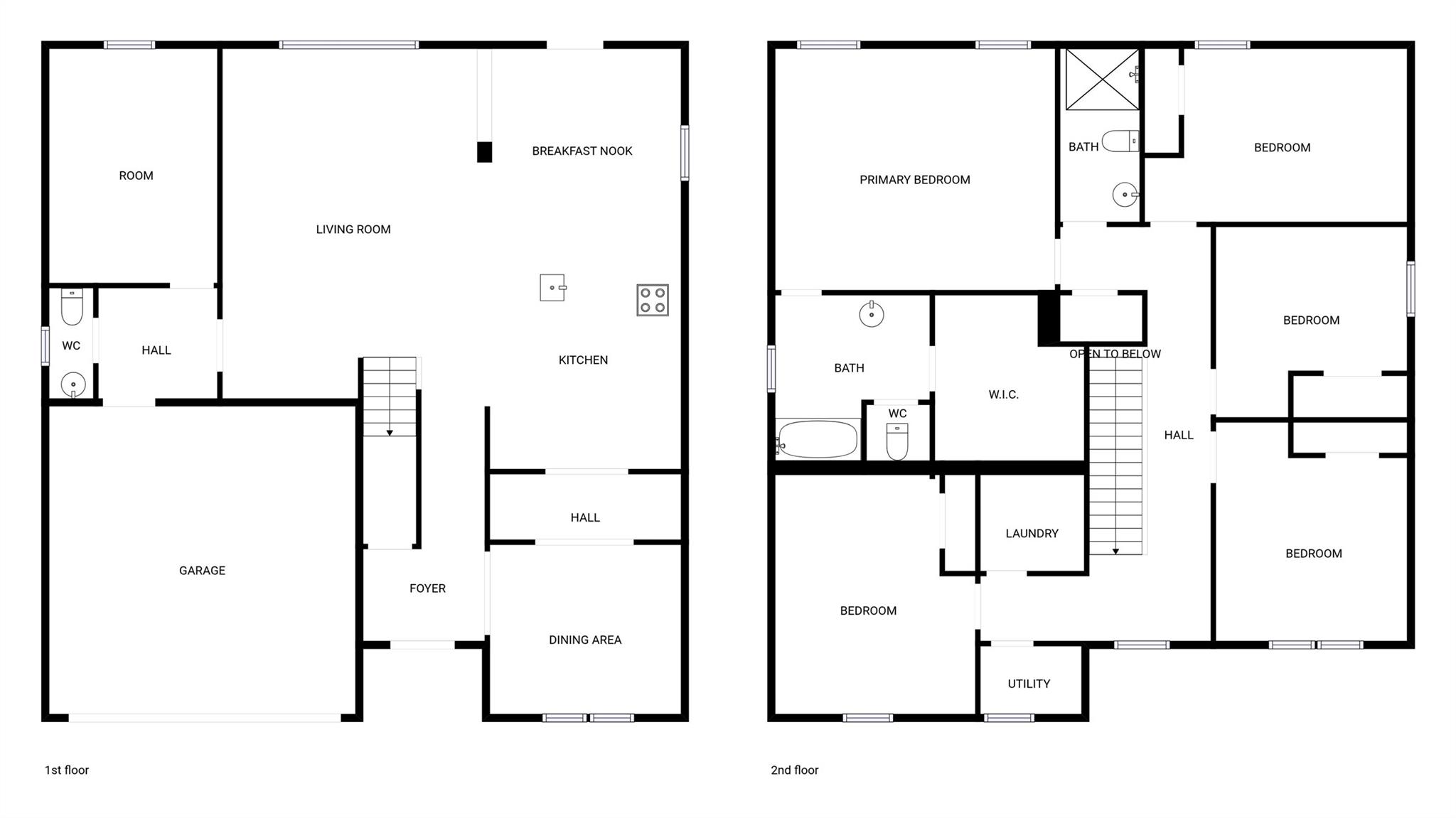 Newport Lakes - Residential