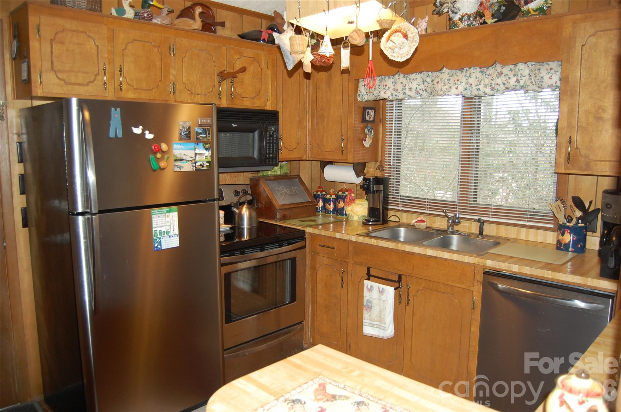 Linville Land Harbor - Residential