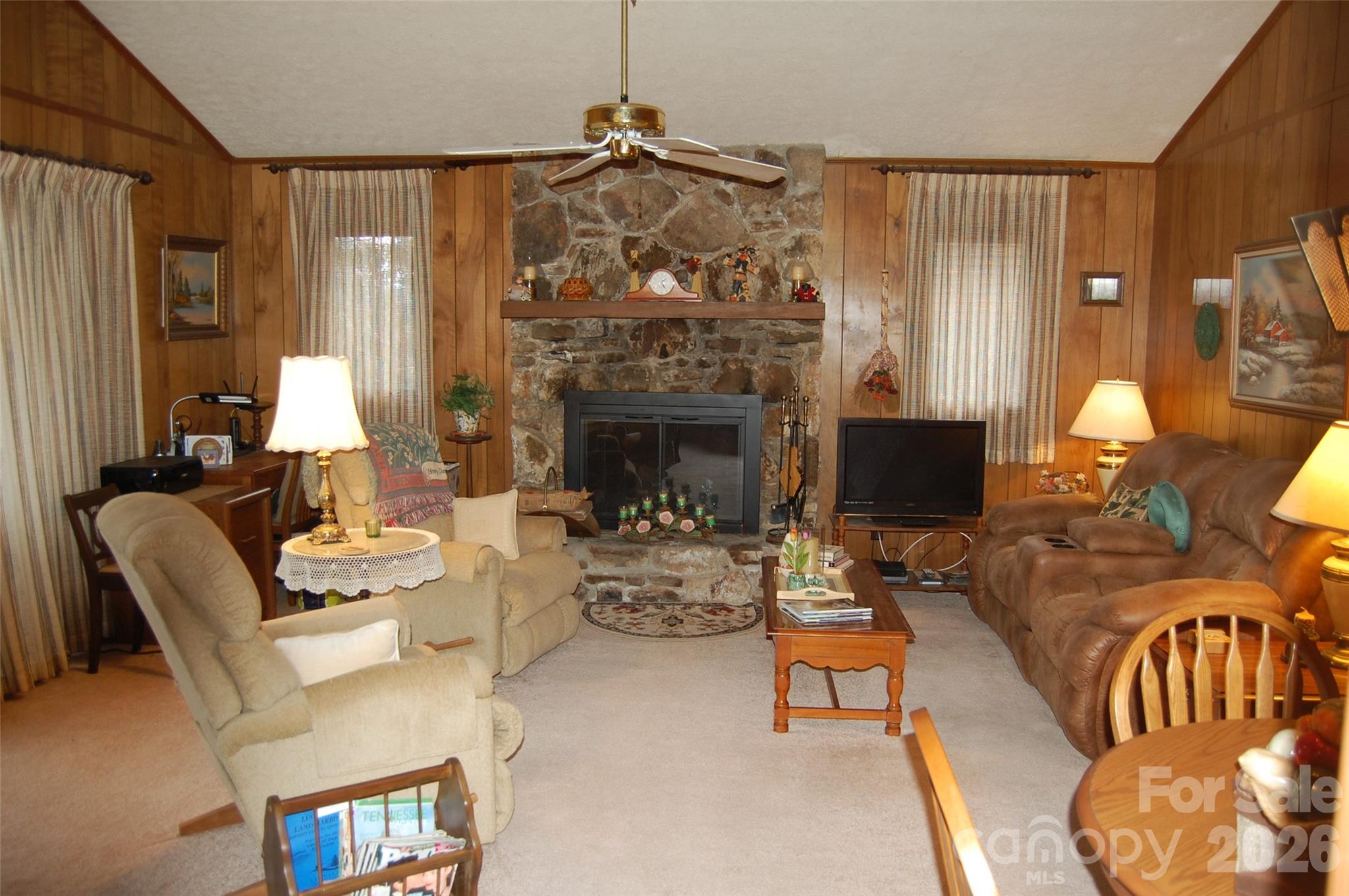 Linville Land Harbor - Residential