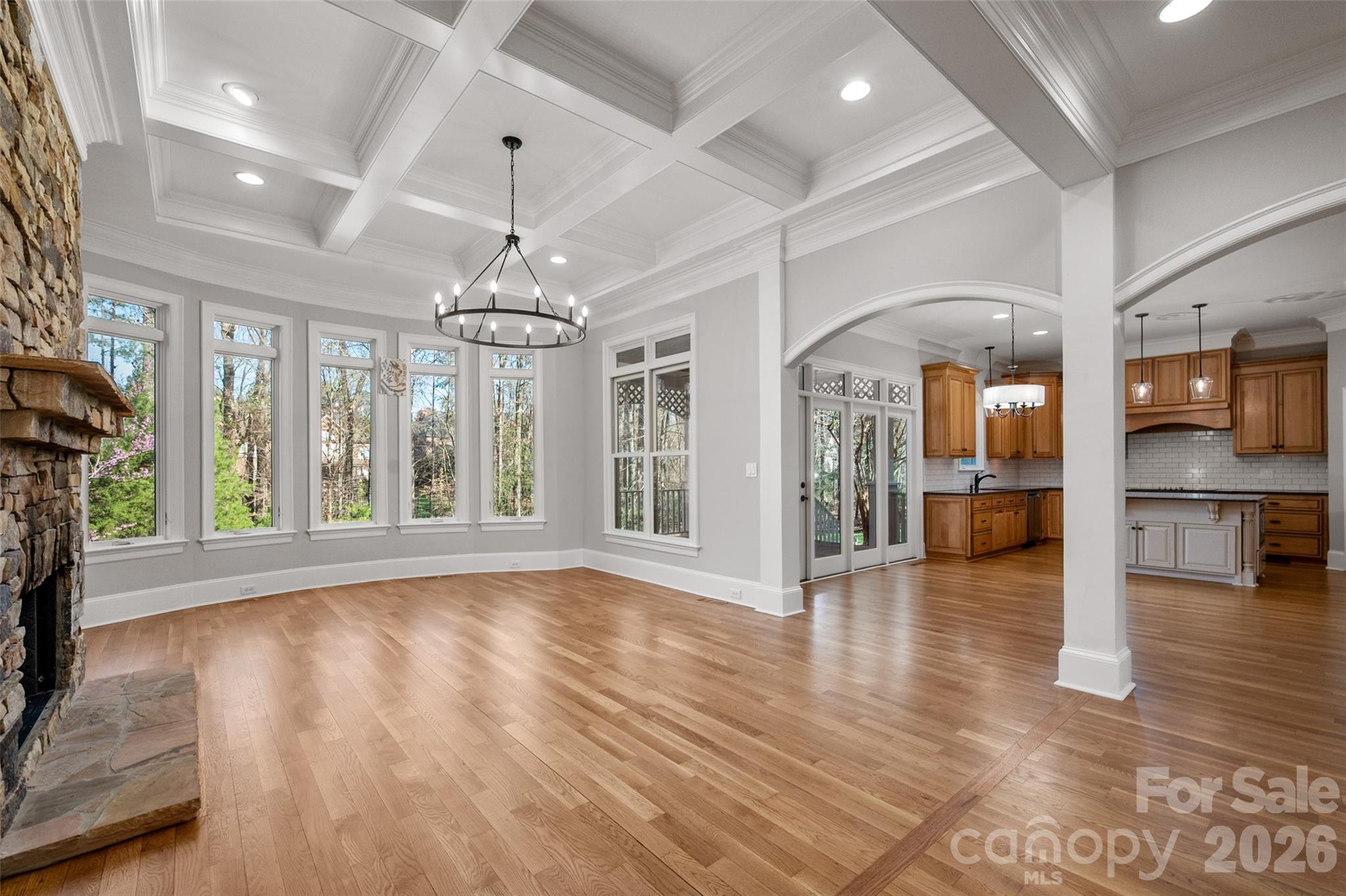 Springfield - Residential