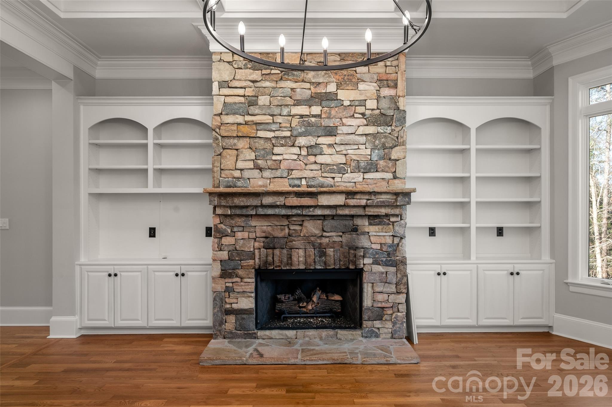Springfield - Residential