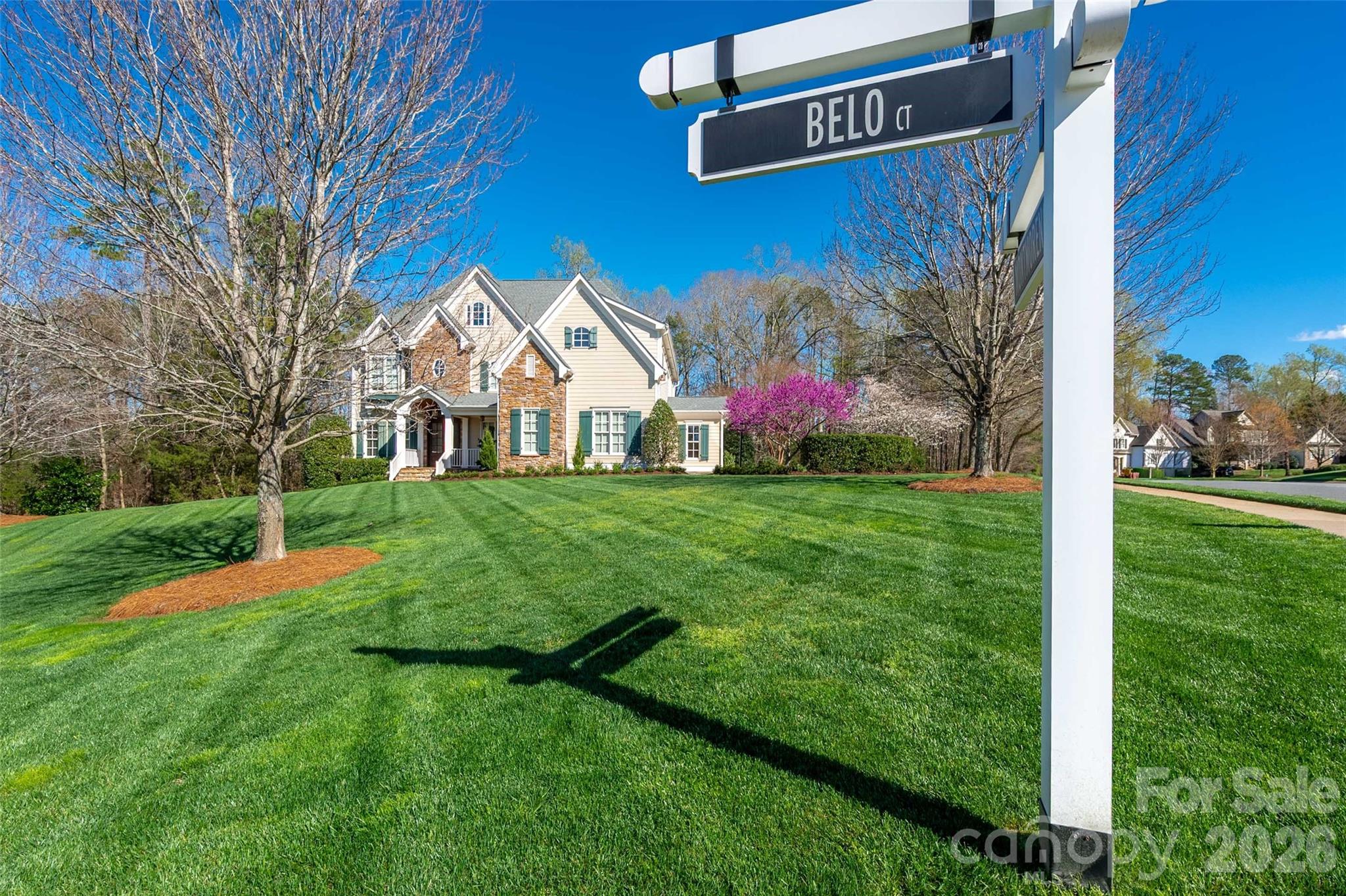 Springfield - Residential