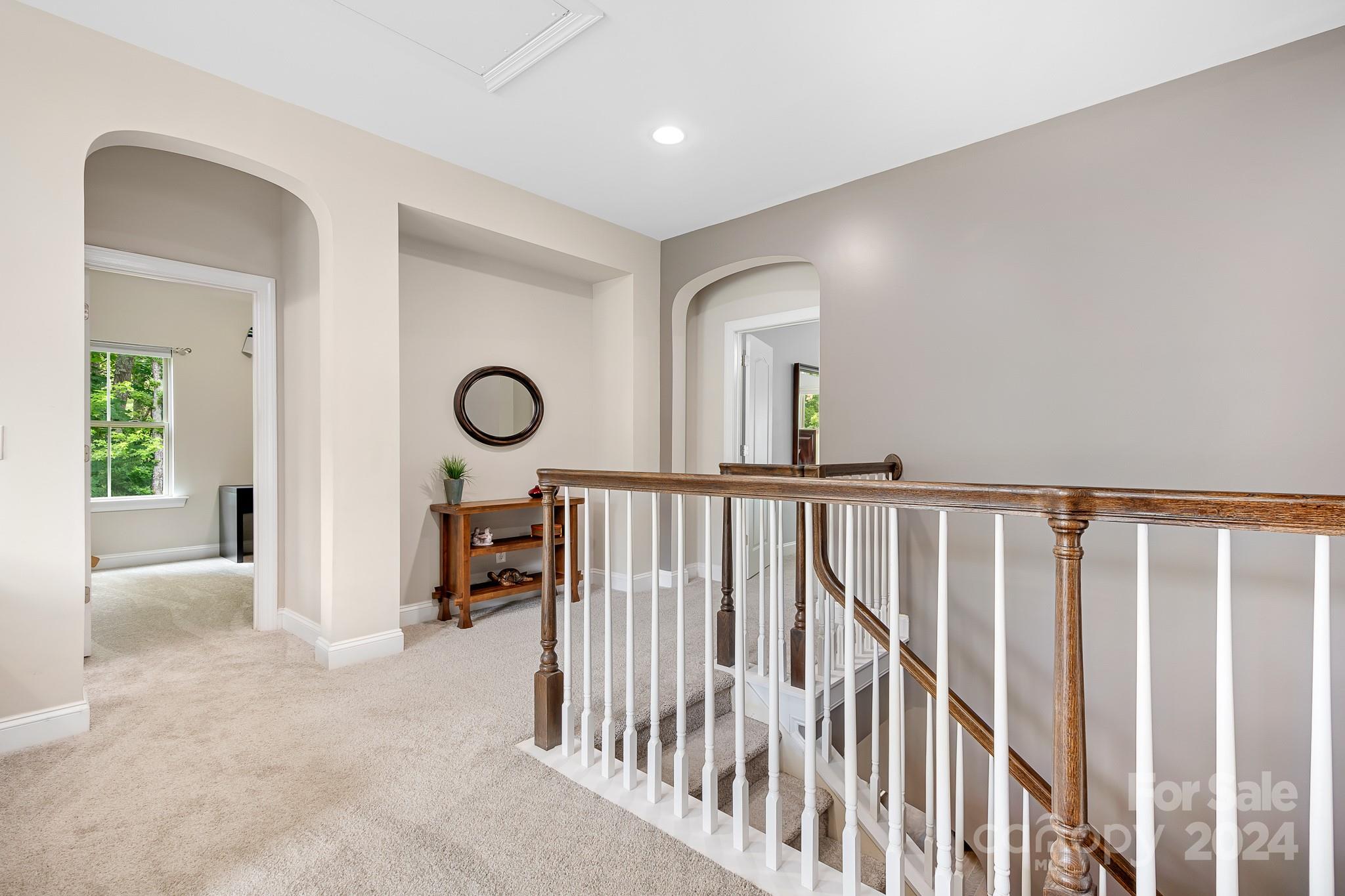 The Forest At Fort Mill - Residential