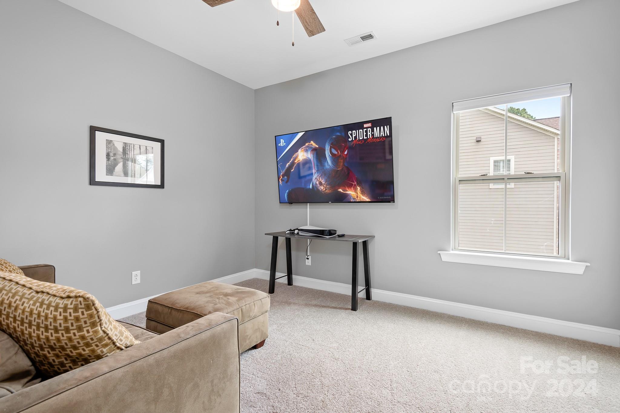 The Forest At Fort Mill - Residential