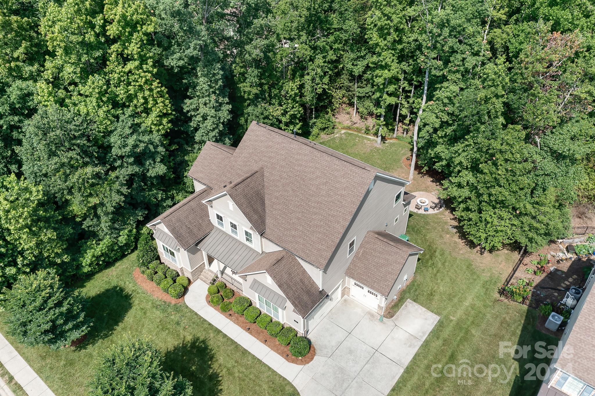 The Forest At Fort Mill - Residential