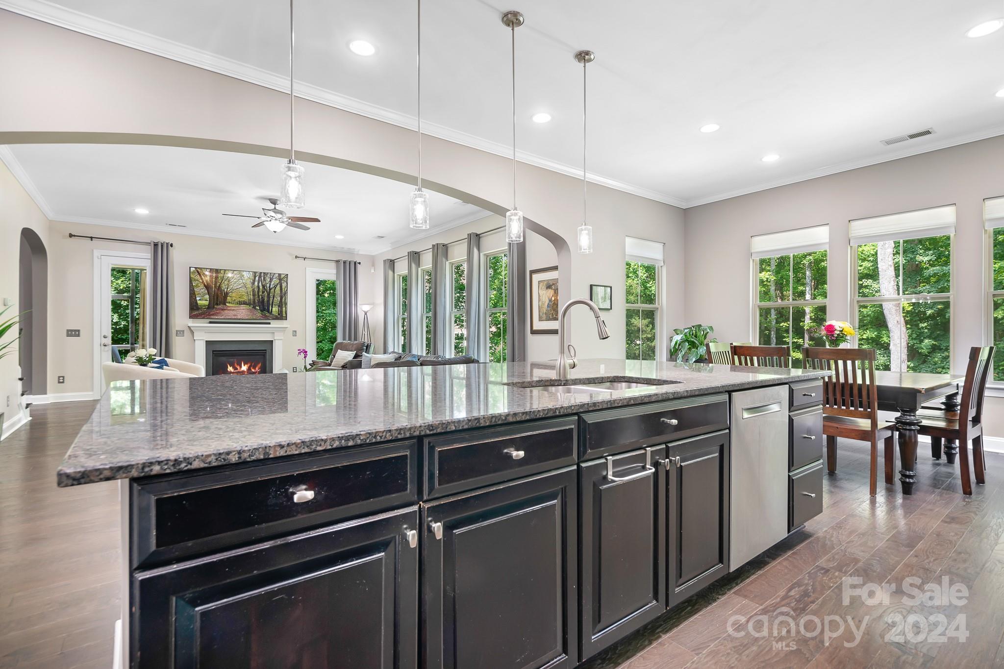 The Forest At Fort Mill - Residential