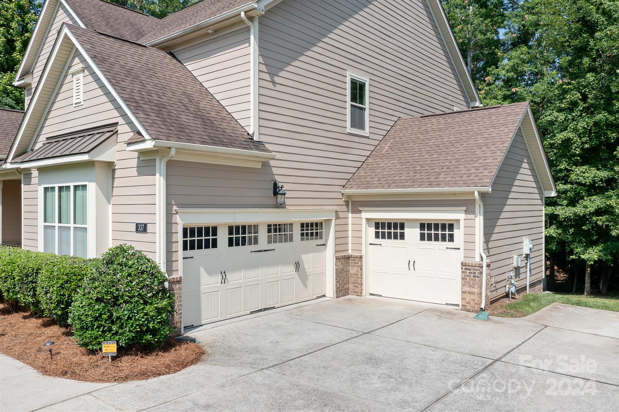 The Forest At Fort Mill - Residential