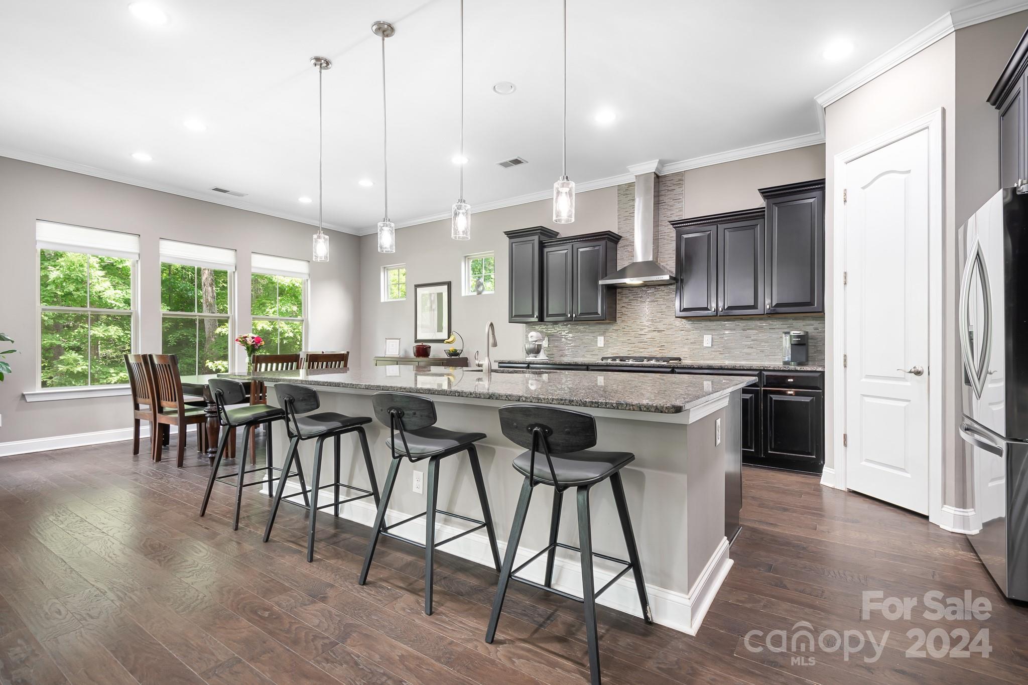 The Forest At Fort Mill - Residential