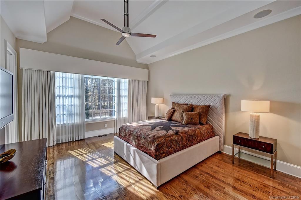 Firethorne - Residential
