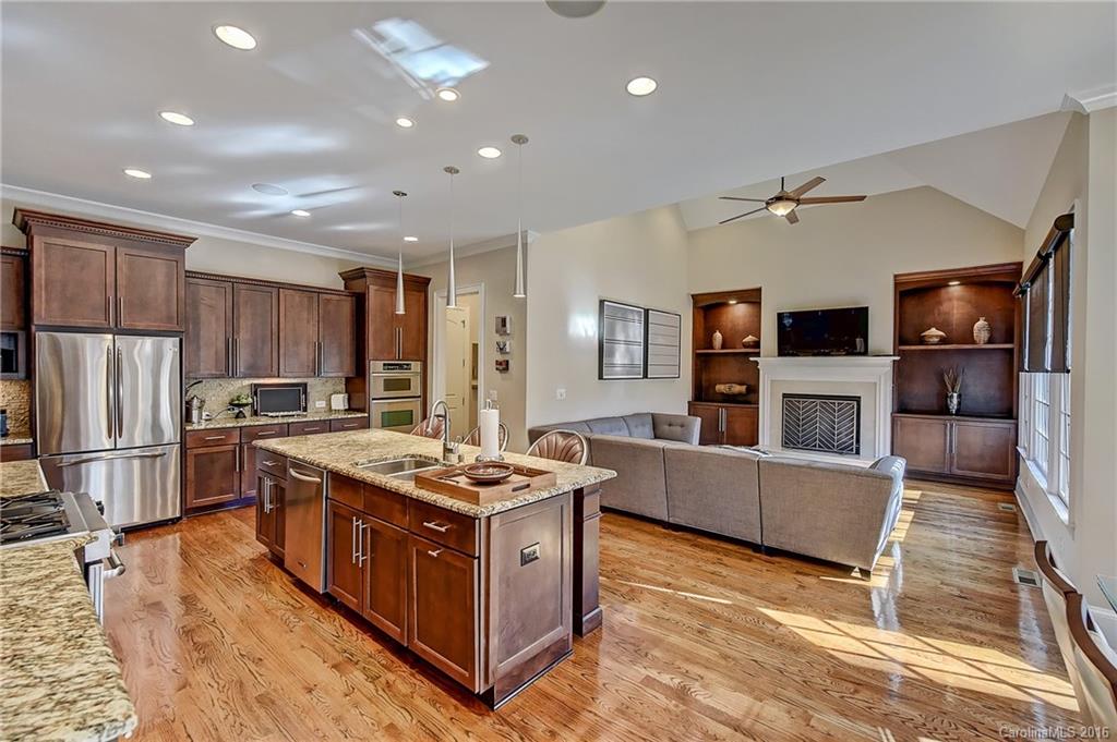Firethorne - Residential