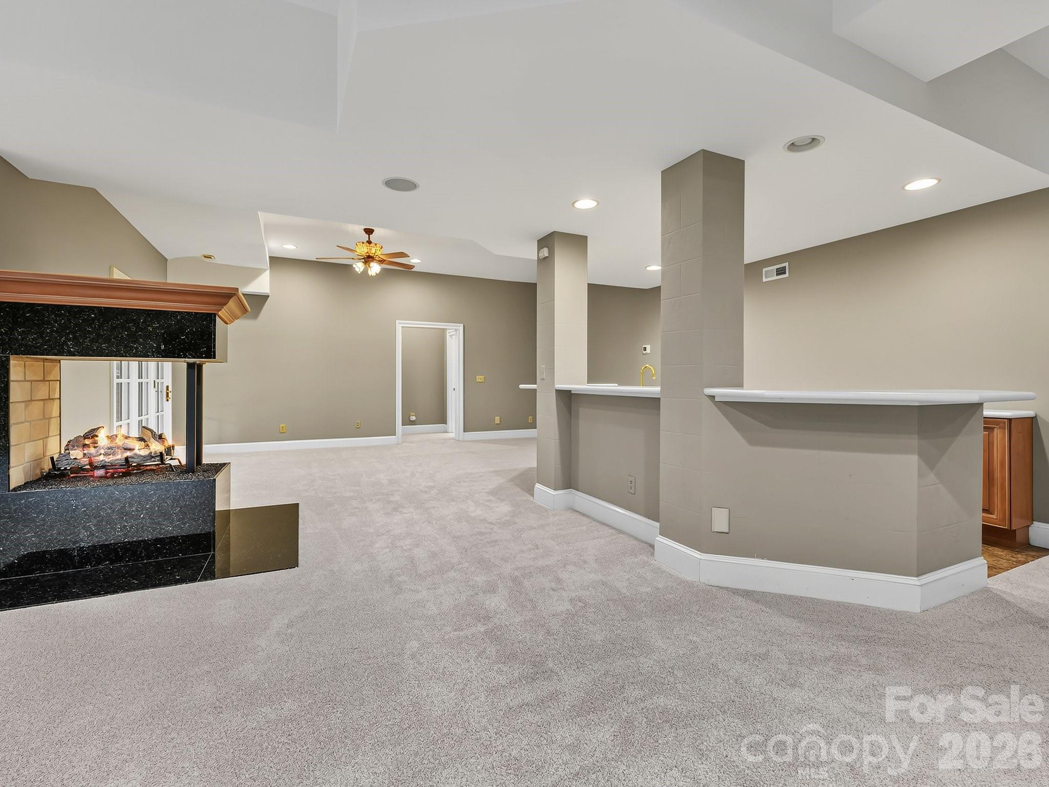 Ballantyne Country Club - Residential