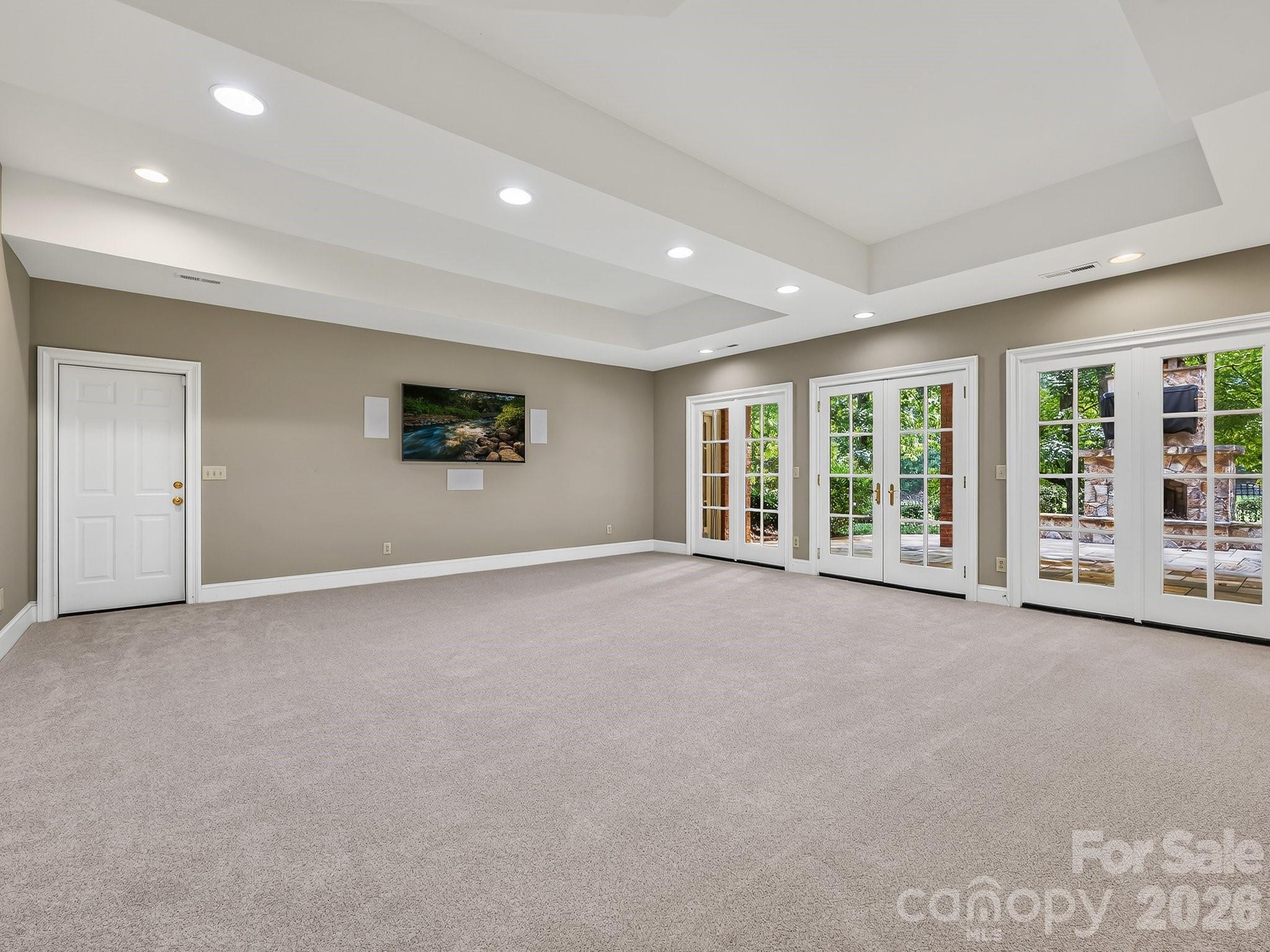 Ballantyne Country Club - Residential