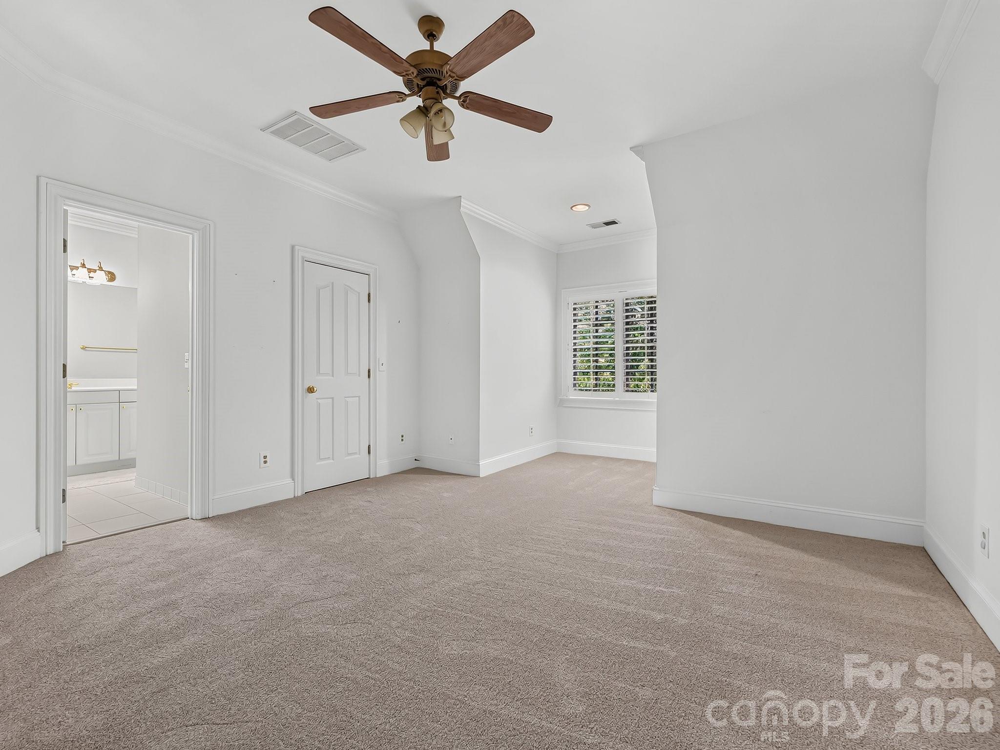 Ballantyne Country Club - Residential