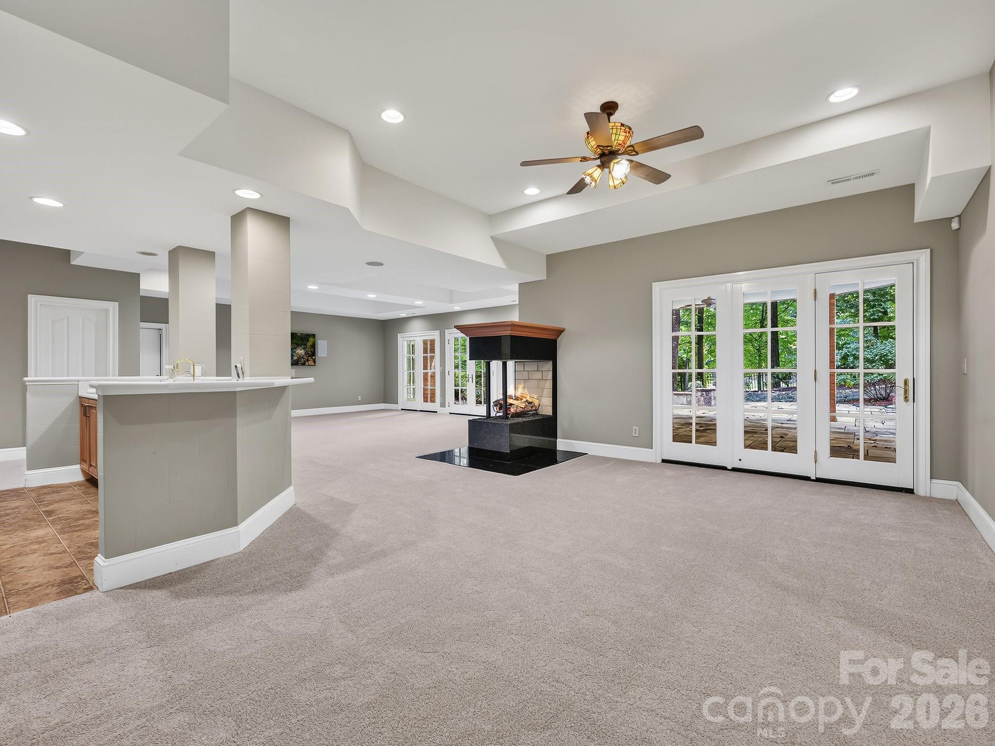 Ballantyne Country Club - Residential