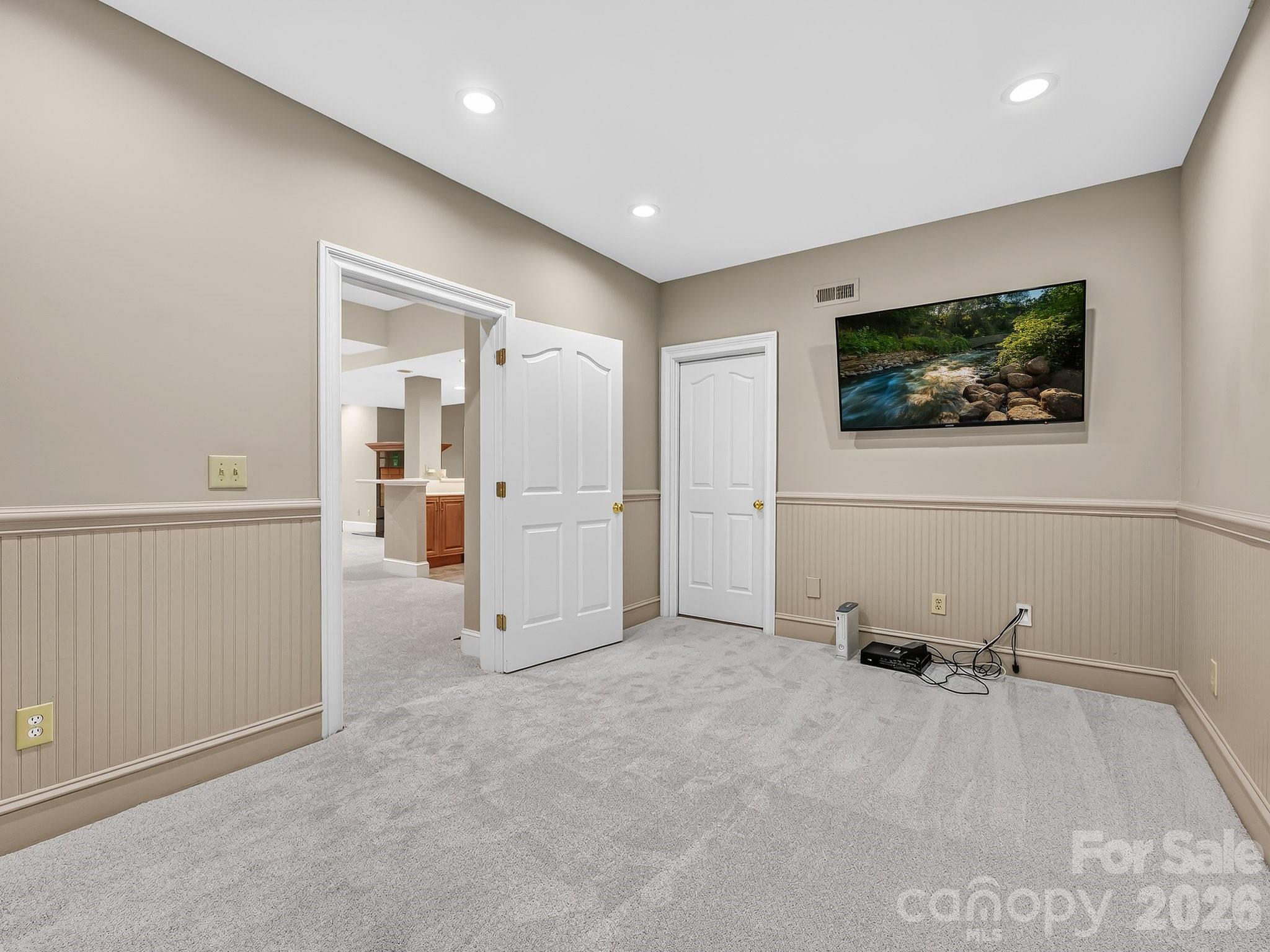 Ballantyne Country Club - Residential
