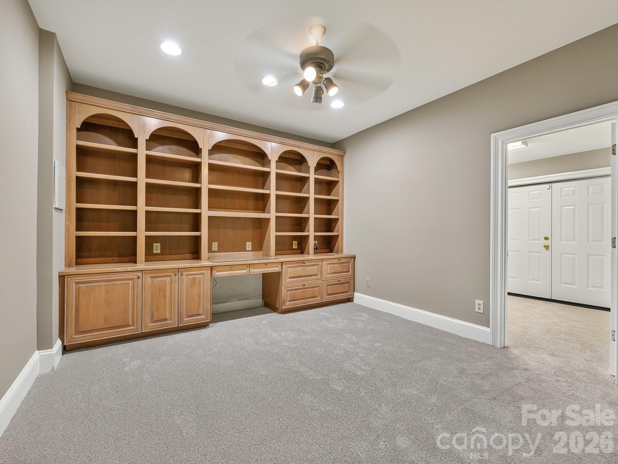 Ballantyne Country Club - Residential