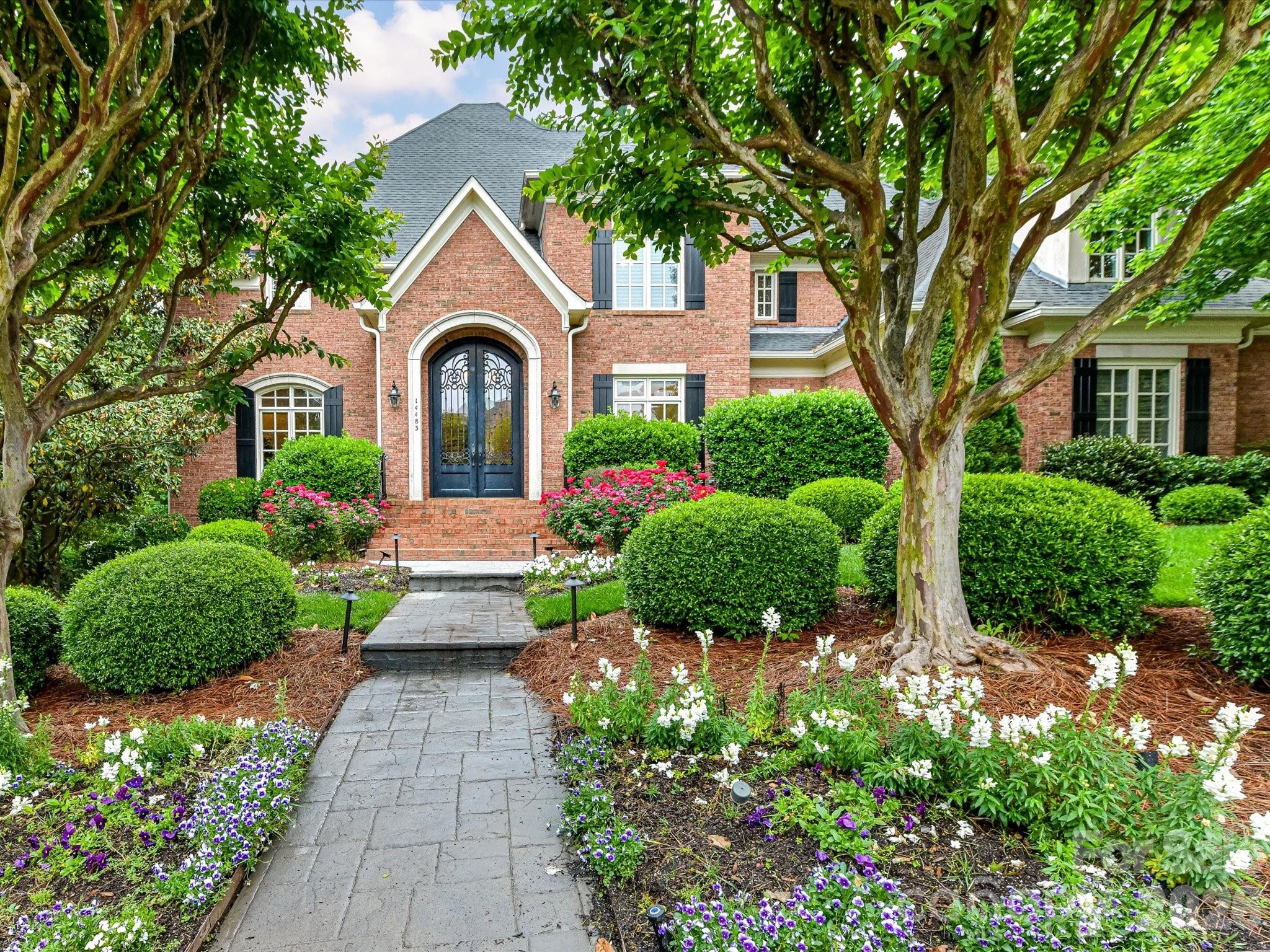 Ballantyne Country Club - Residential