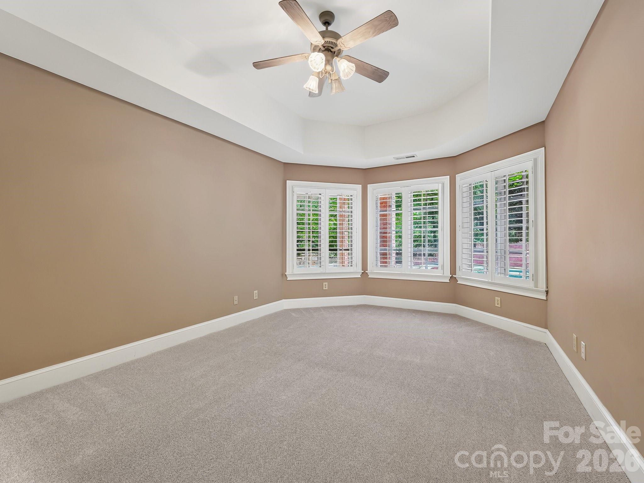 Ballantyne Country Club - Residential
