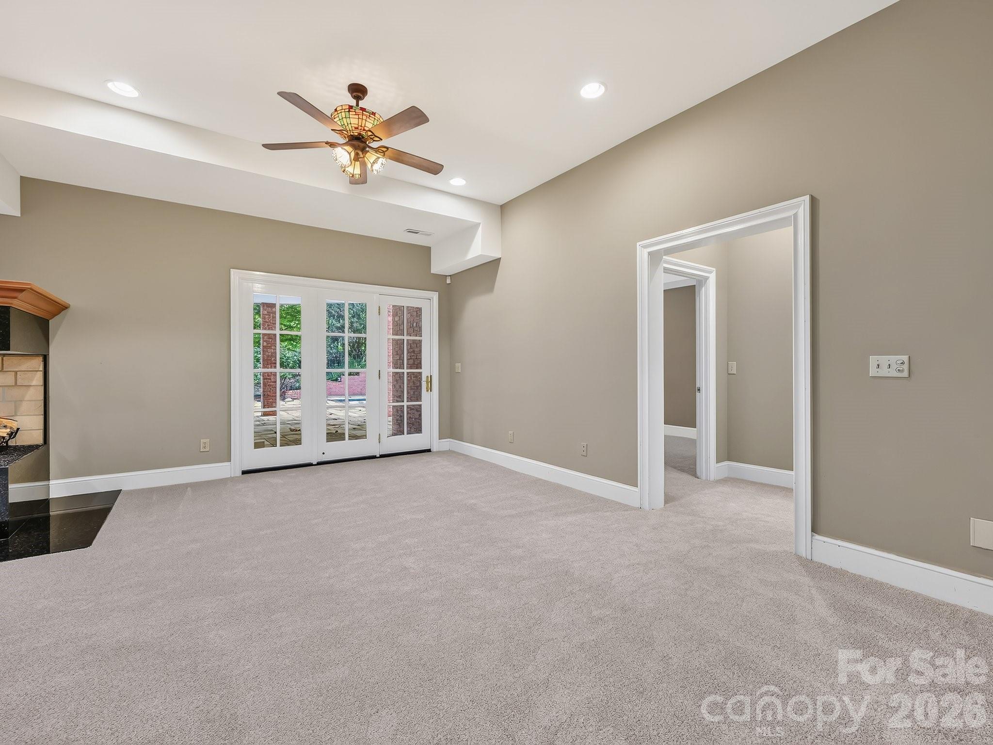 Ballantyne Country Club - Residential