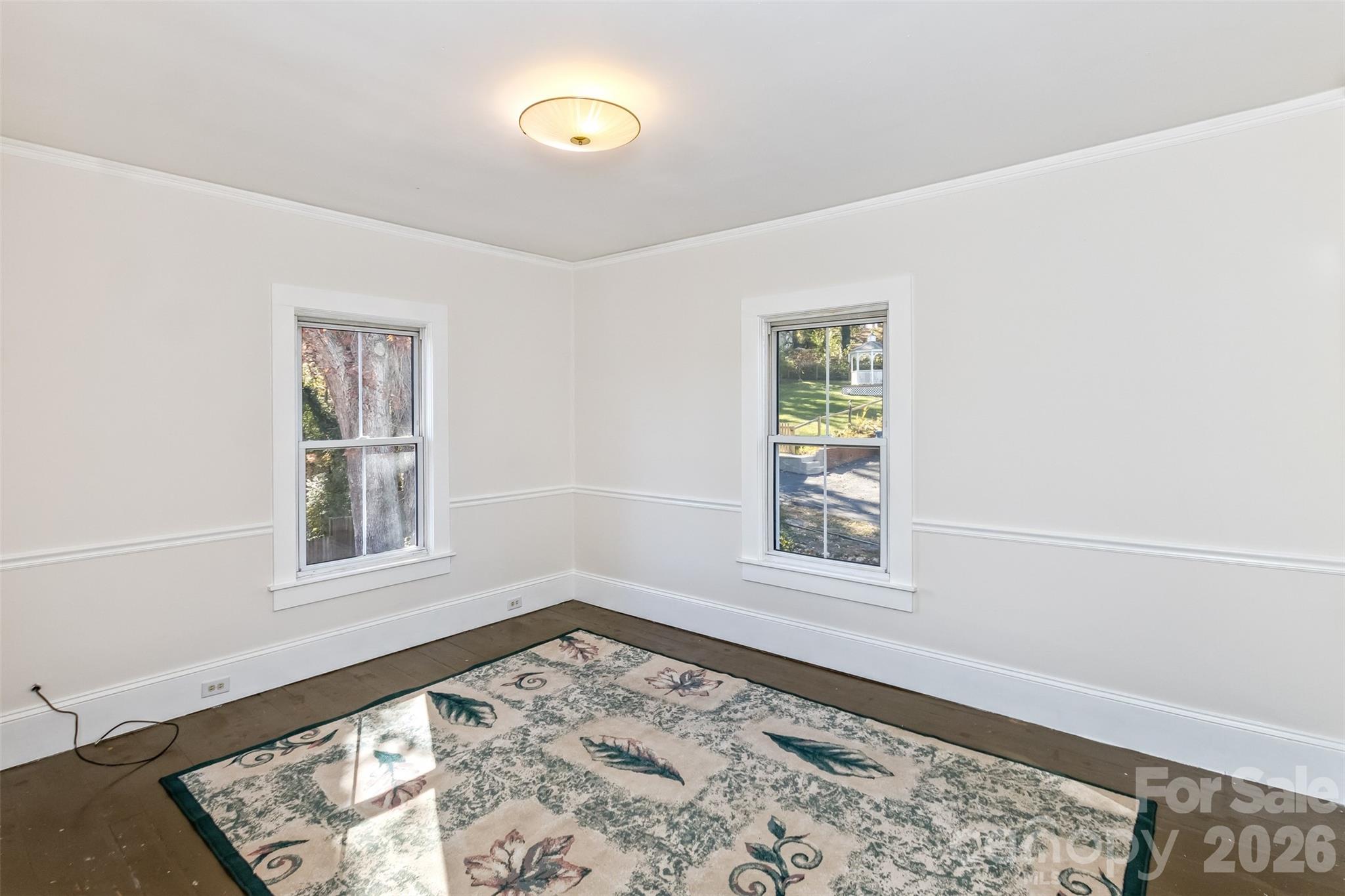 Fibreville-Skyland Terrace - Residential