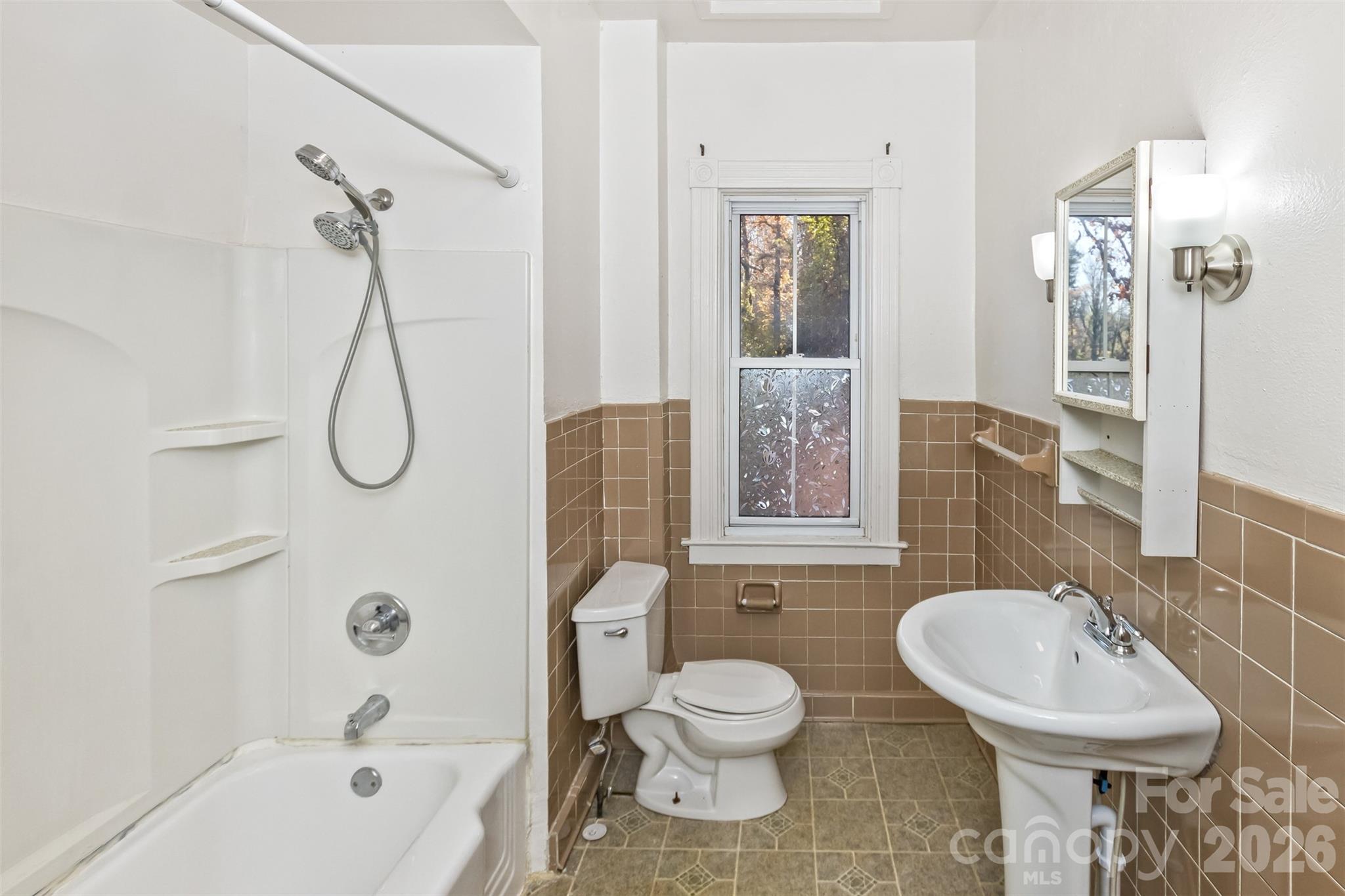 Fibreville-Skyland Terrace - Residential