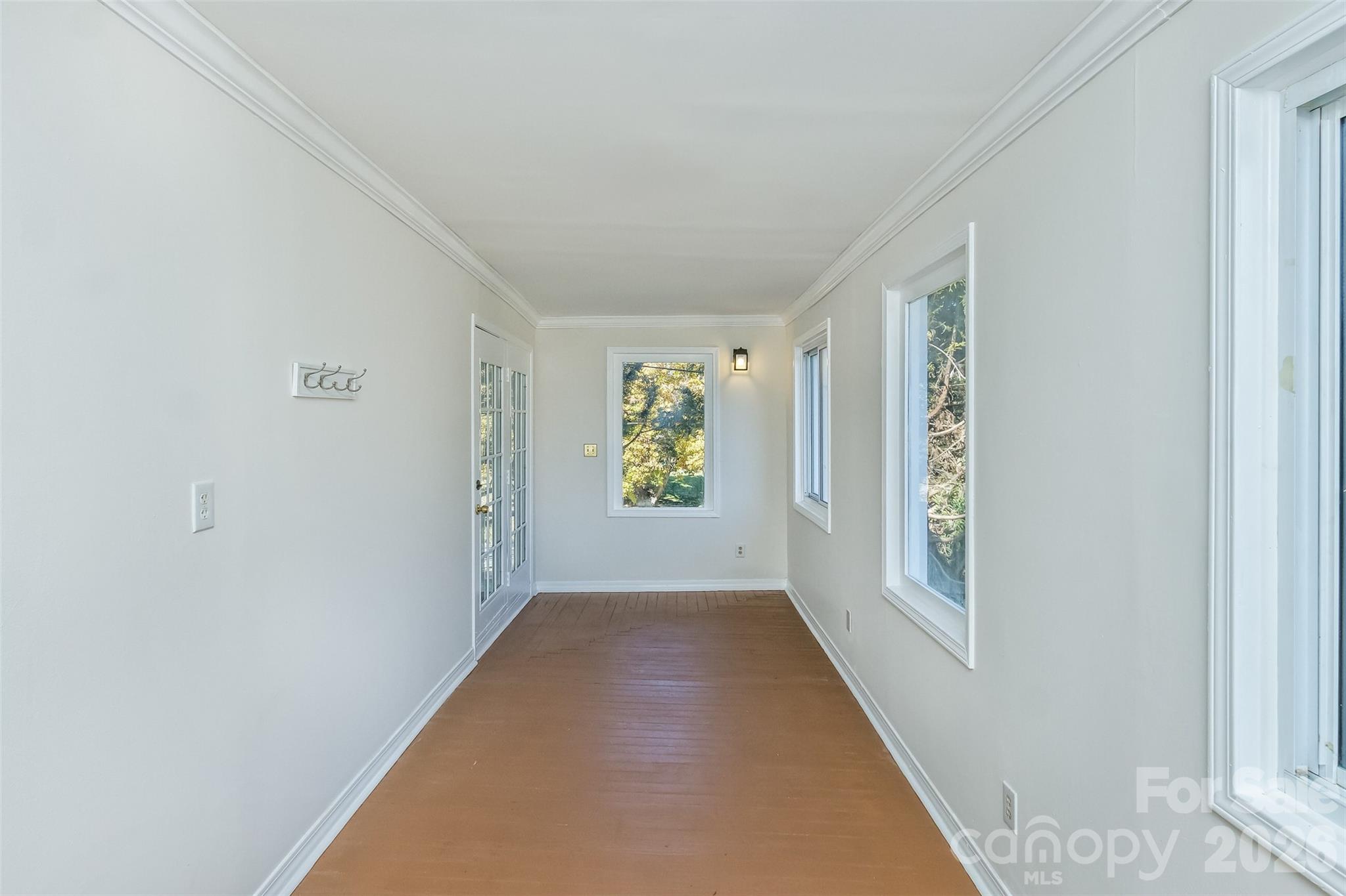 Fibreville-Skyland Terrace - Residential