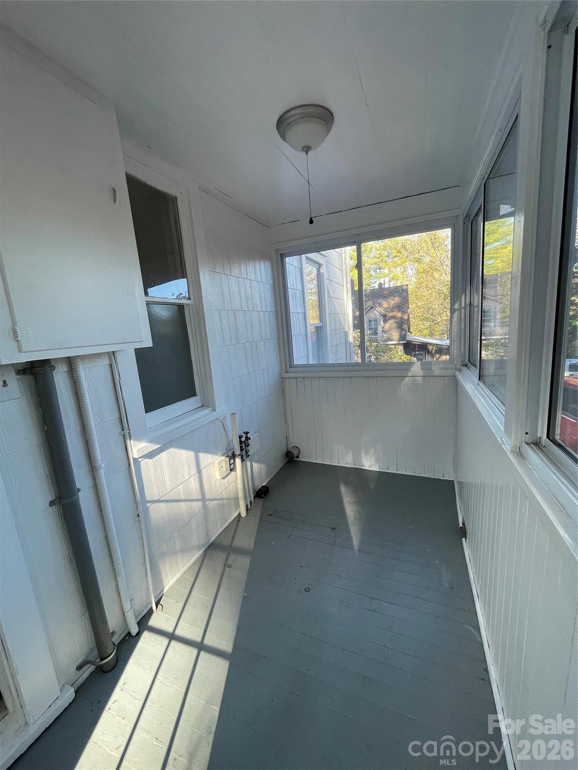Fibreville-Skyland Terrace - Residential