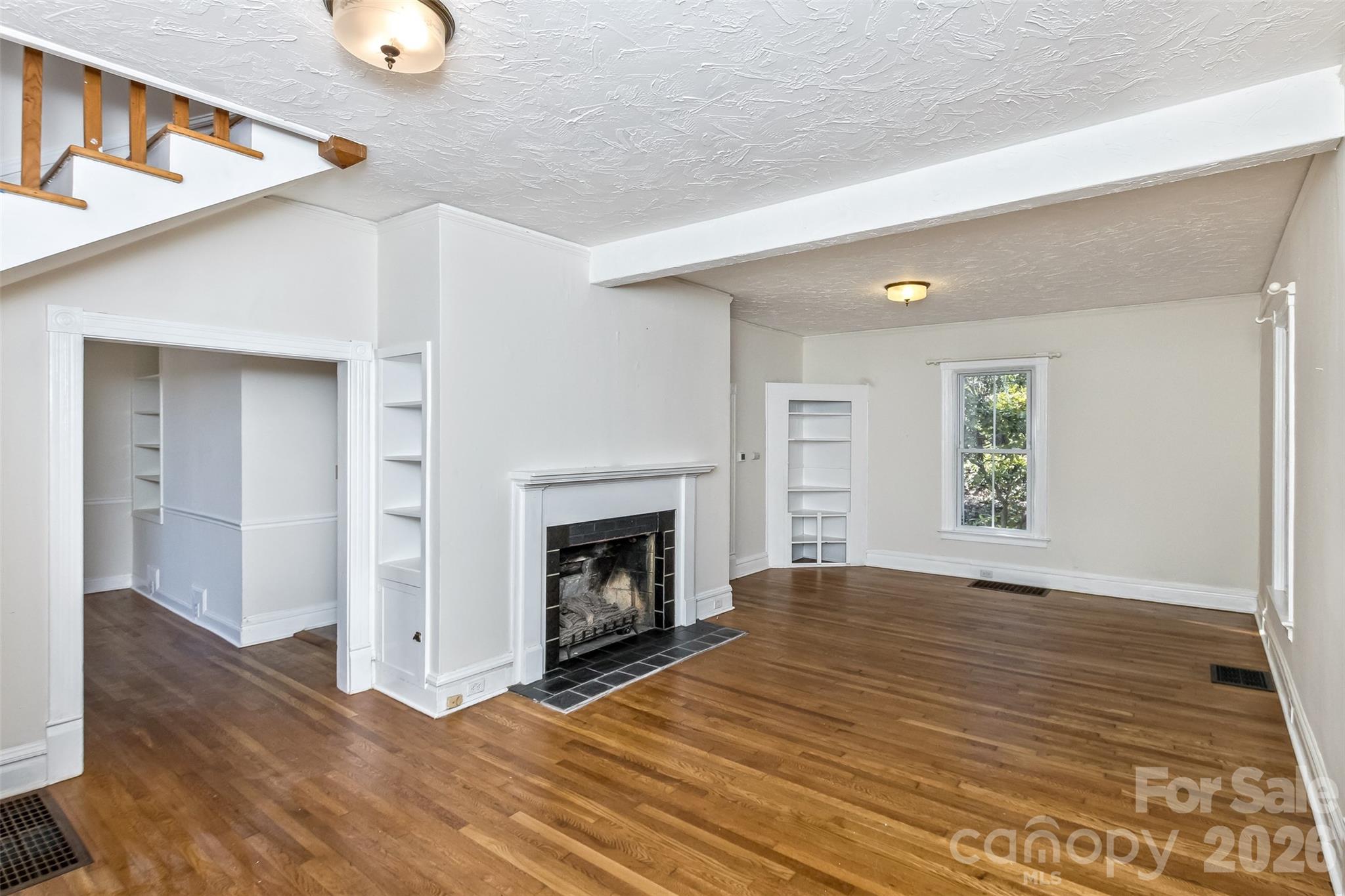 Fibreville-Skyland Terrace - Residential