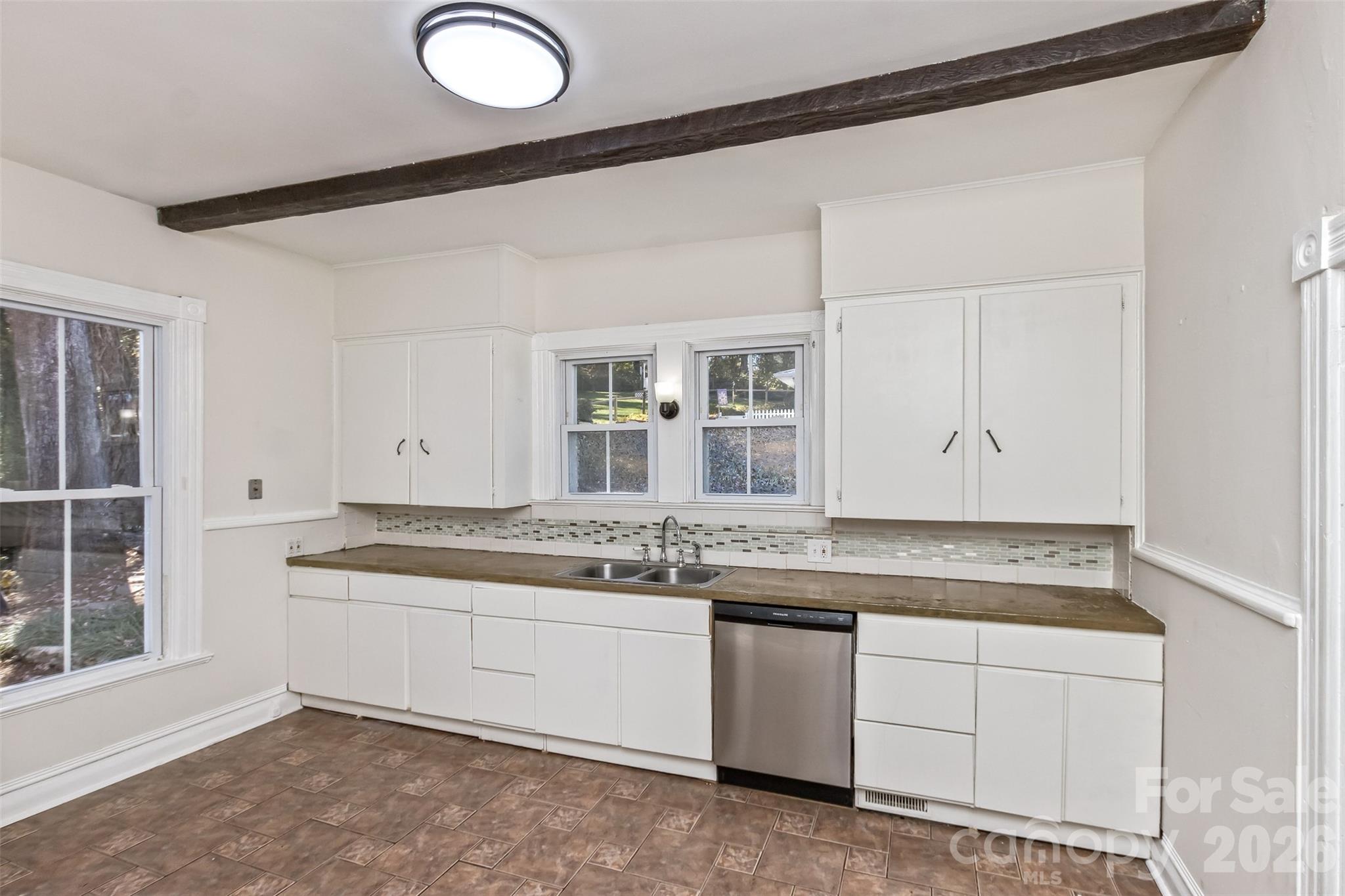 Fibreville-Skyland Terrace - Residential