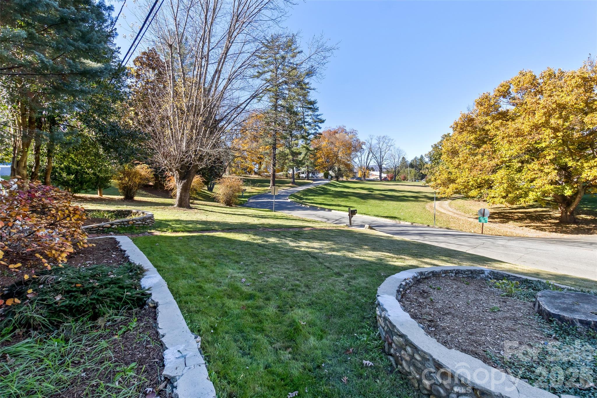 Fibreville-Skyland Terrace - Residential