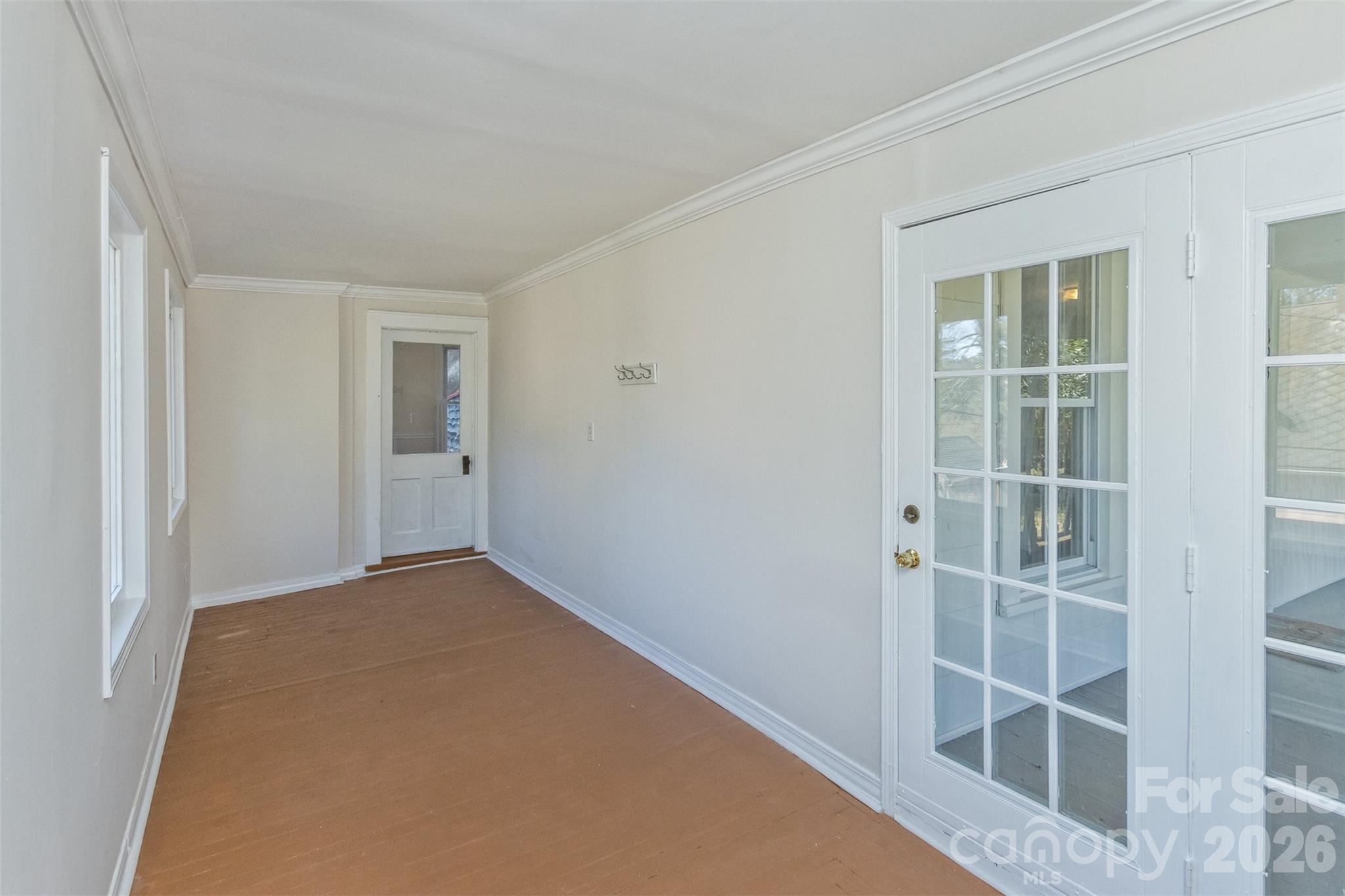 Fibreville-Skyland Terrace - Residential