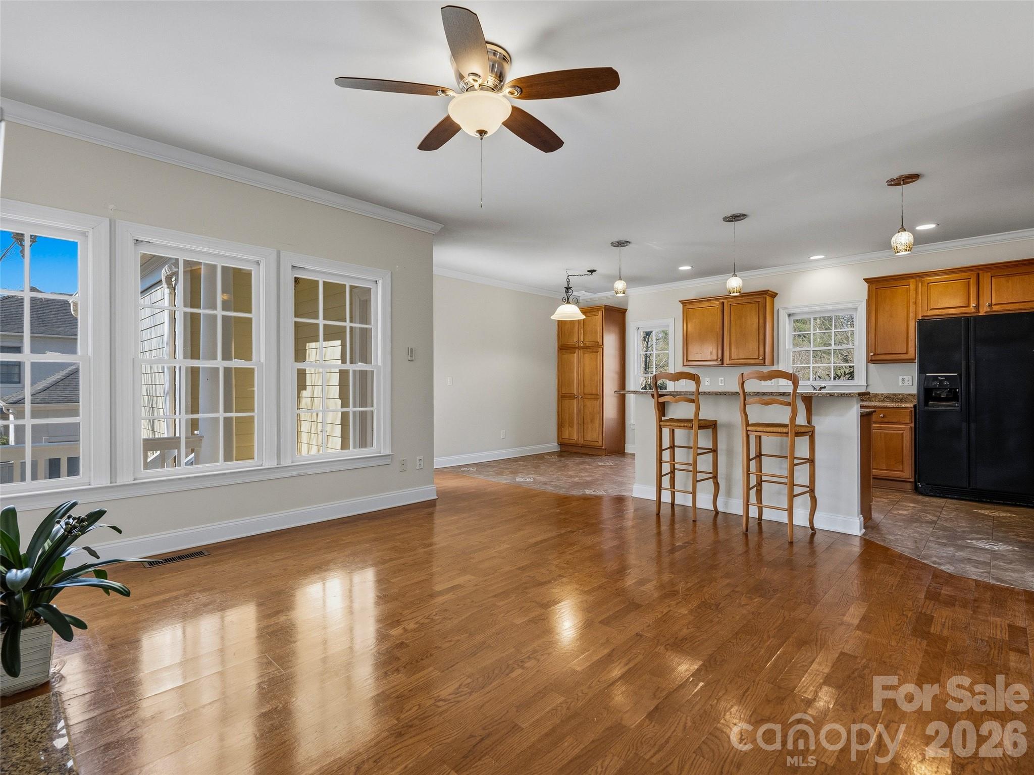 Biltmore Park - Residential