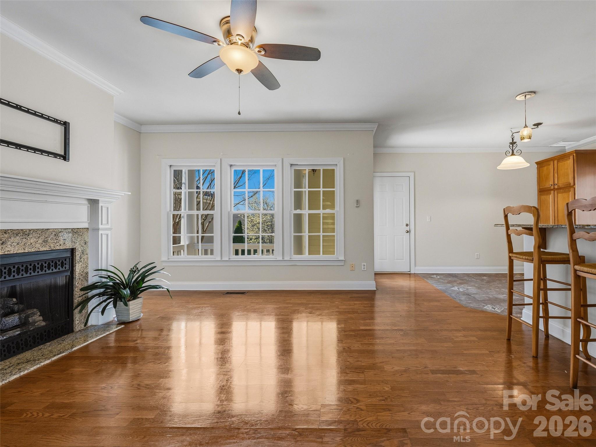 Biltmore Park - Residential
