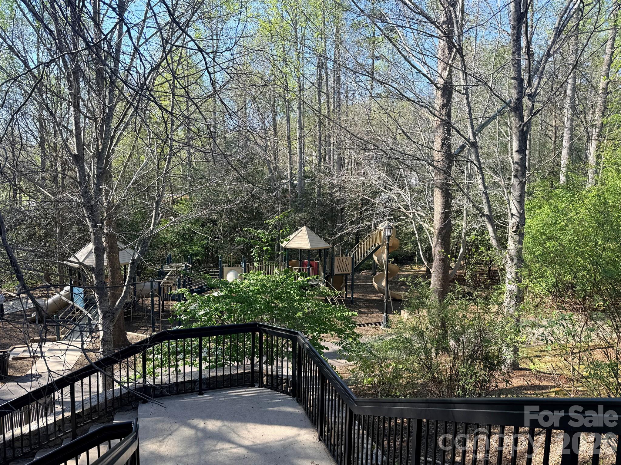 Biltmore Park - Residential