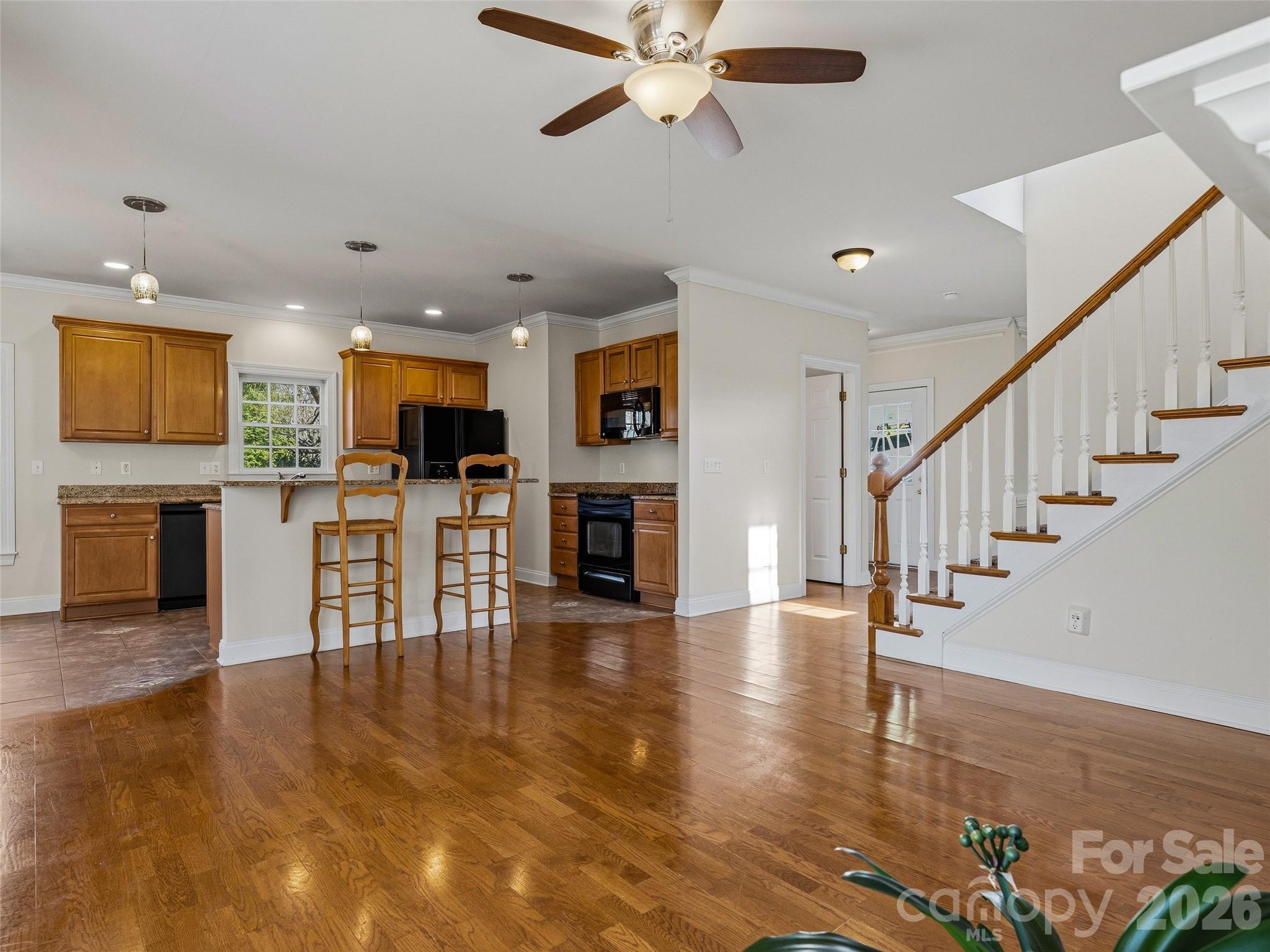 Biltmore Park - Residential