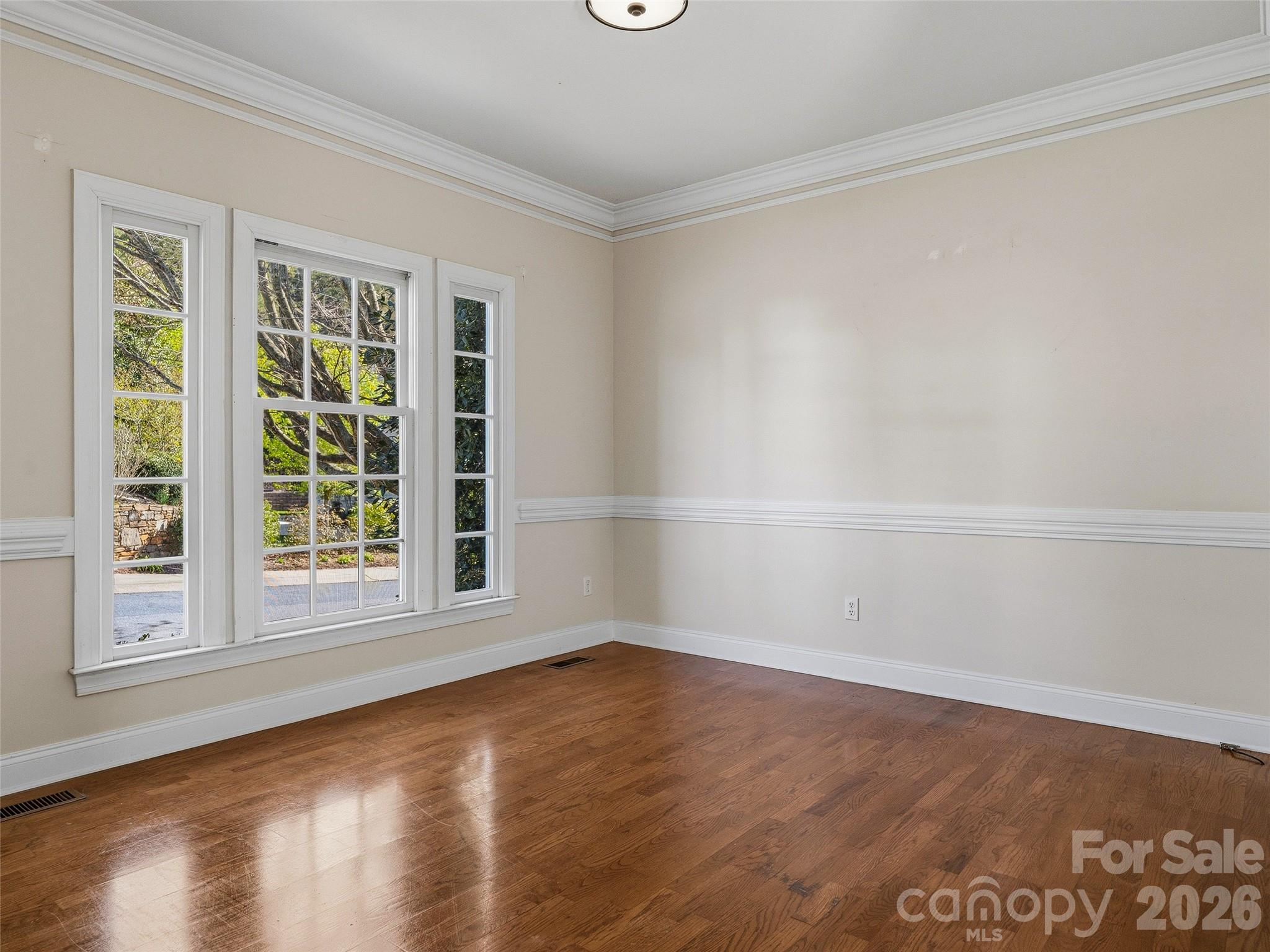 Biltmore Park - Residential